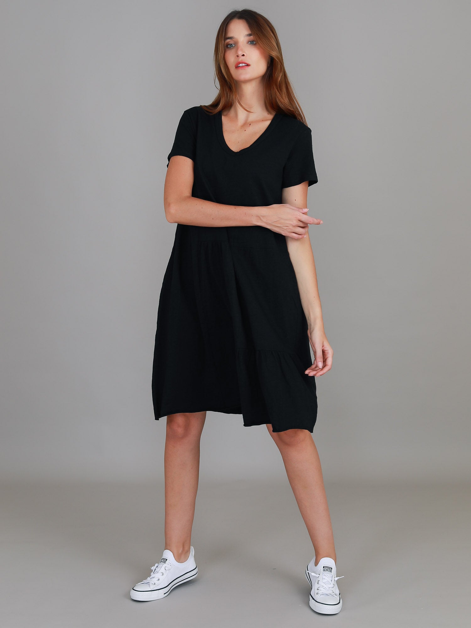 black dresses for women #color_black