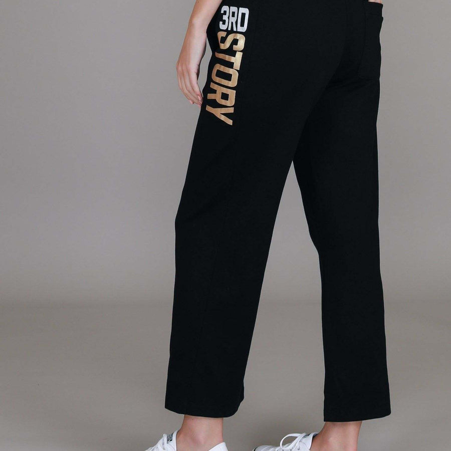 Nina 3S Wide Leg Jogger size guide