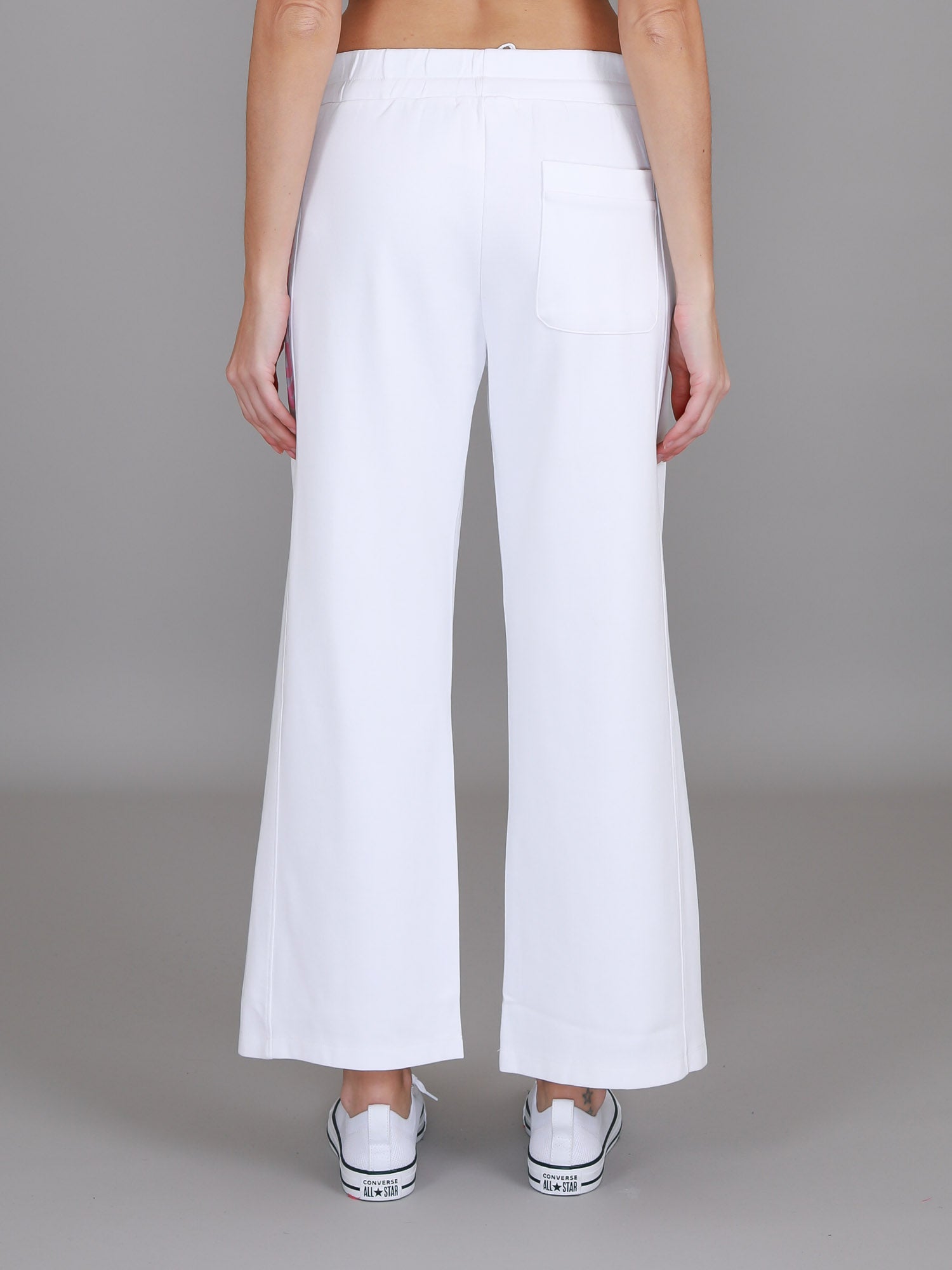 high rise wide leg pants #color_everest