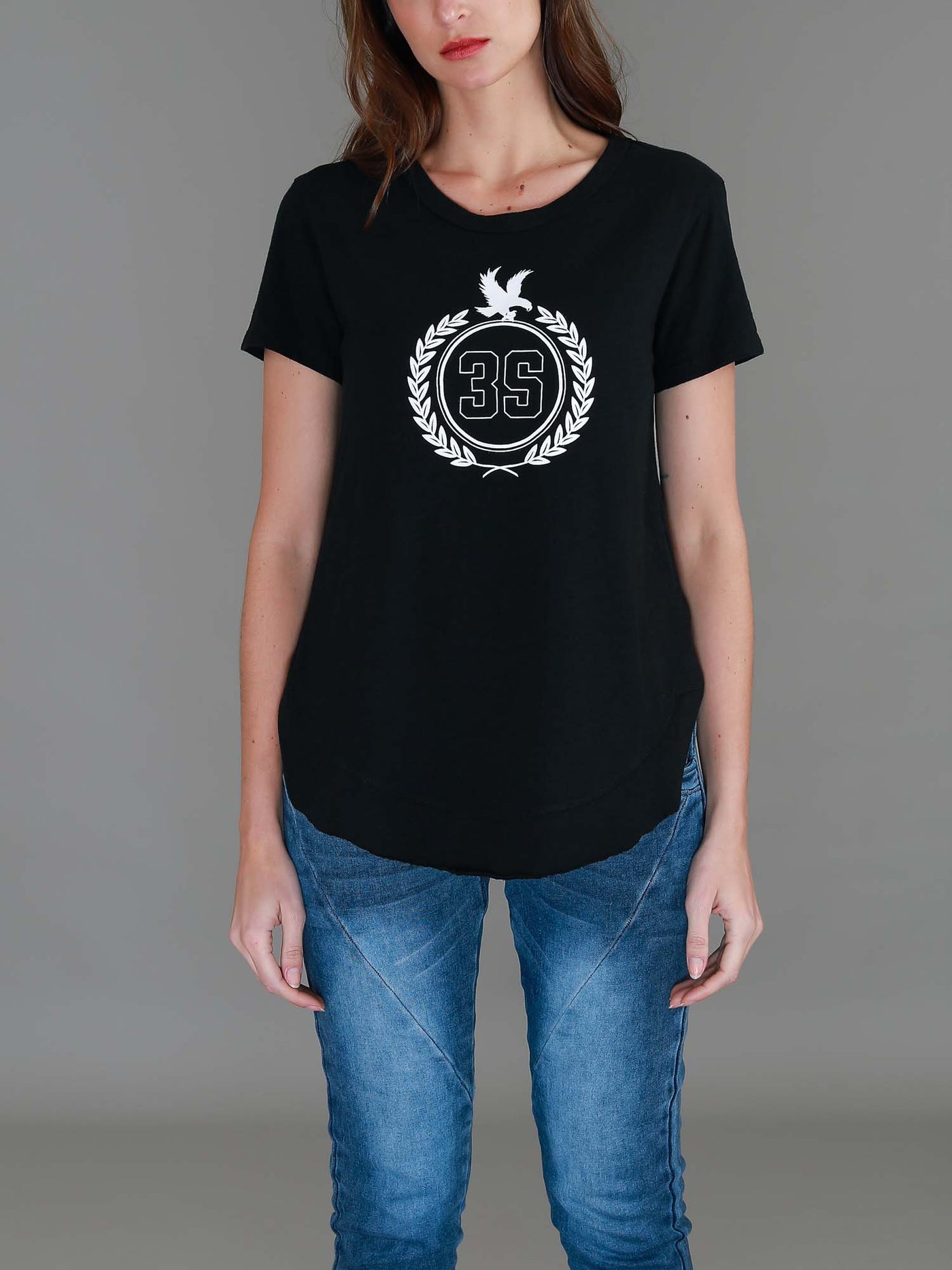 Eden 3S Short Sleeve T Shirt