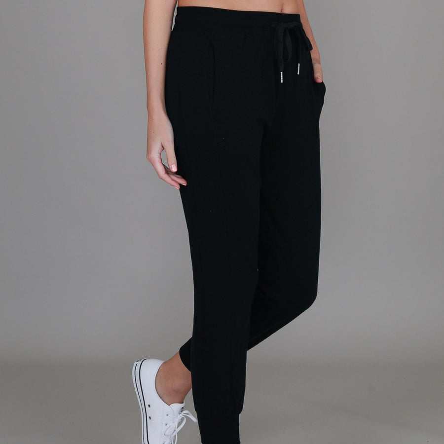 Amber Track Jogger Pants size guide