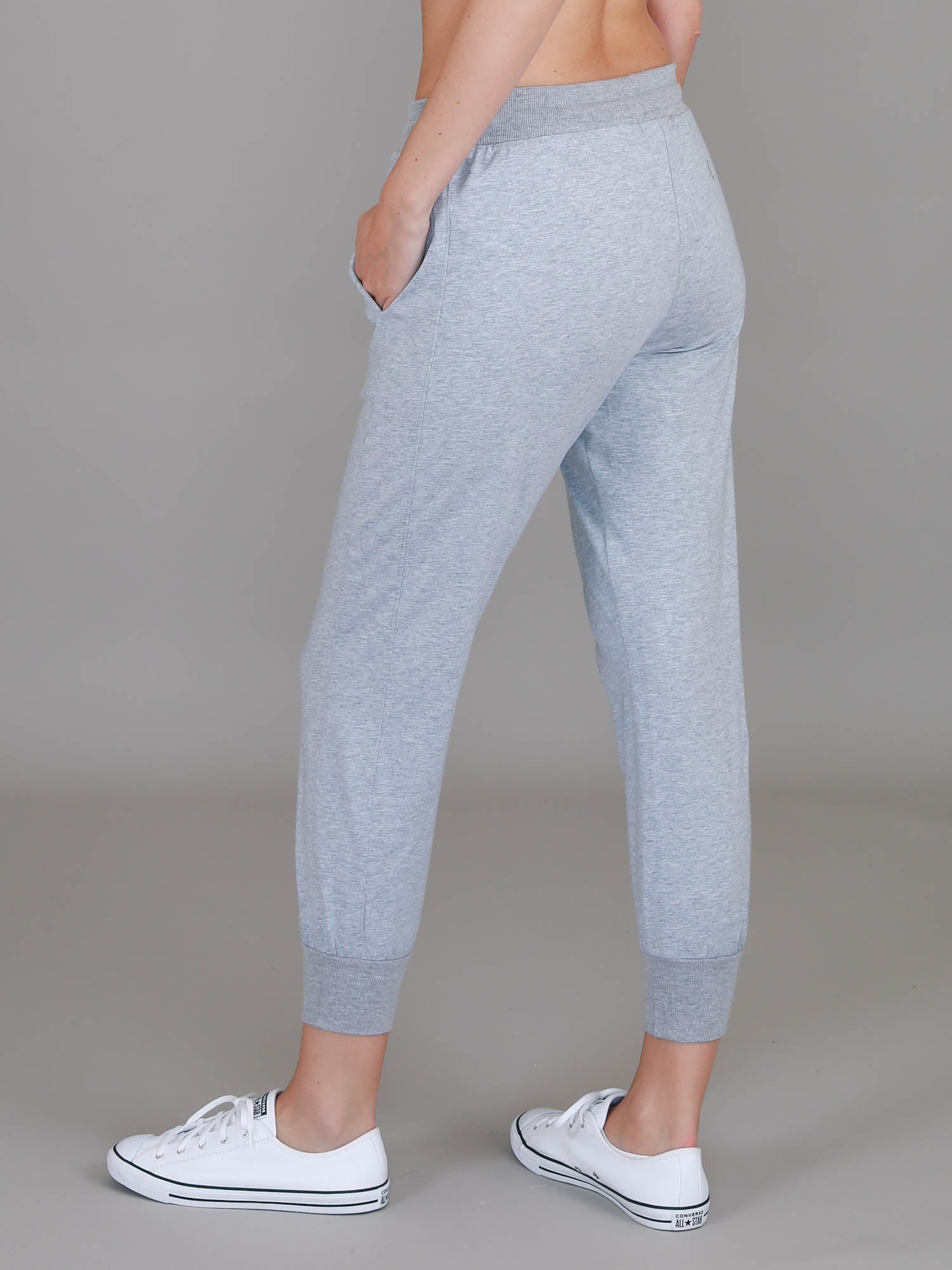 light grey joggers #color_grey marle