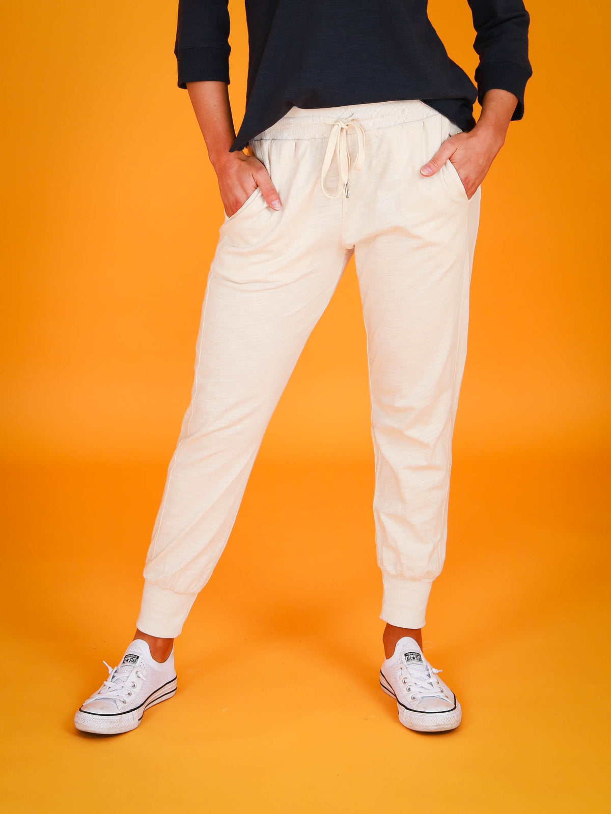 Alberta Pearl Track Pants main image 0