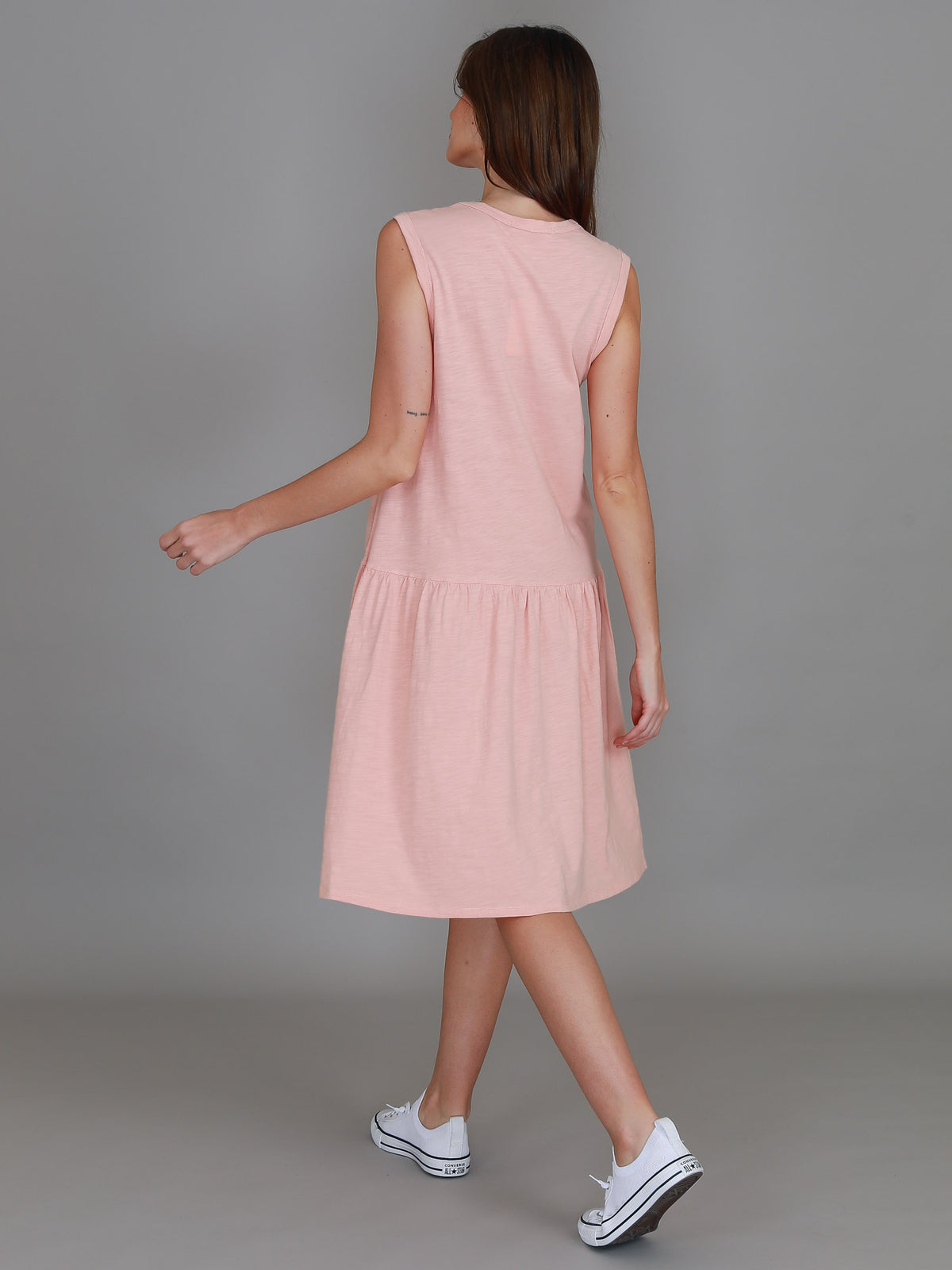 drop waist dress australia