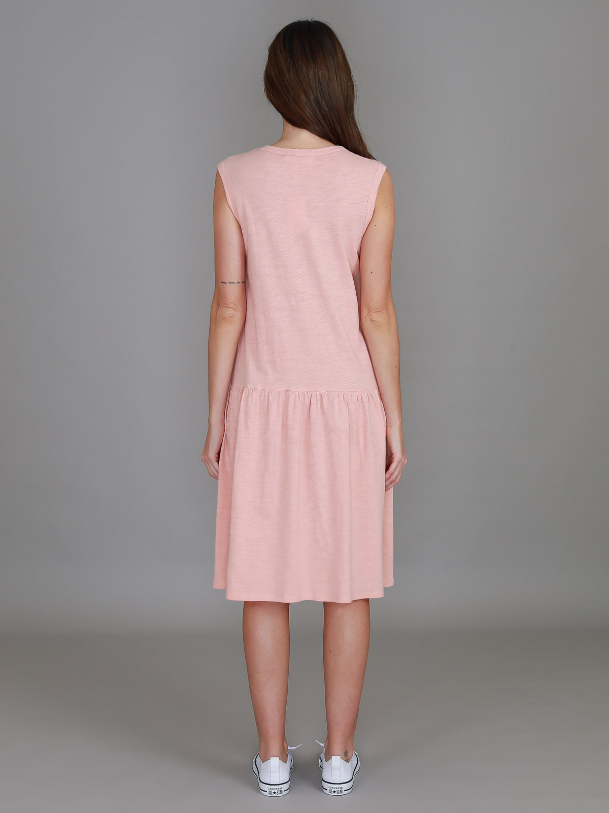 drop waist dresses