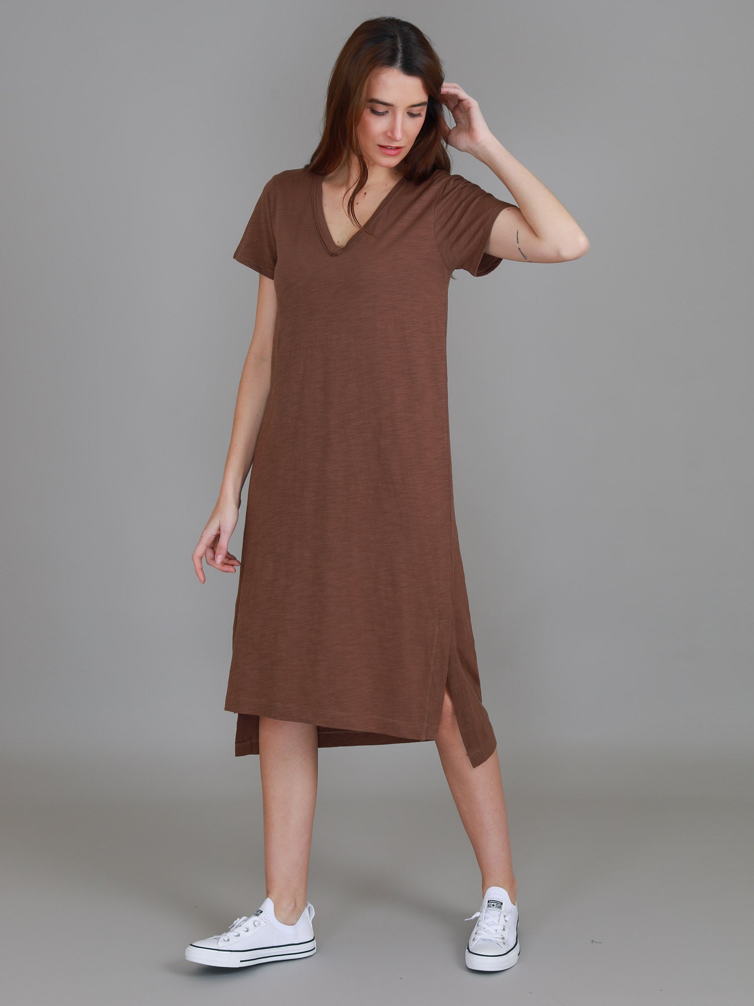 v neck dresses australia #color_cookie