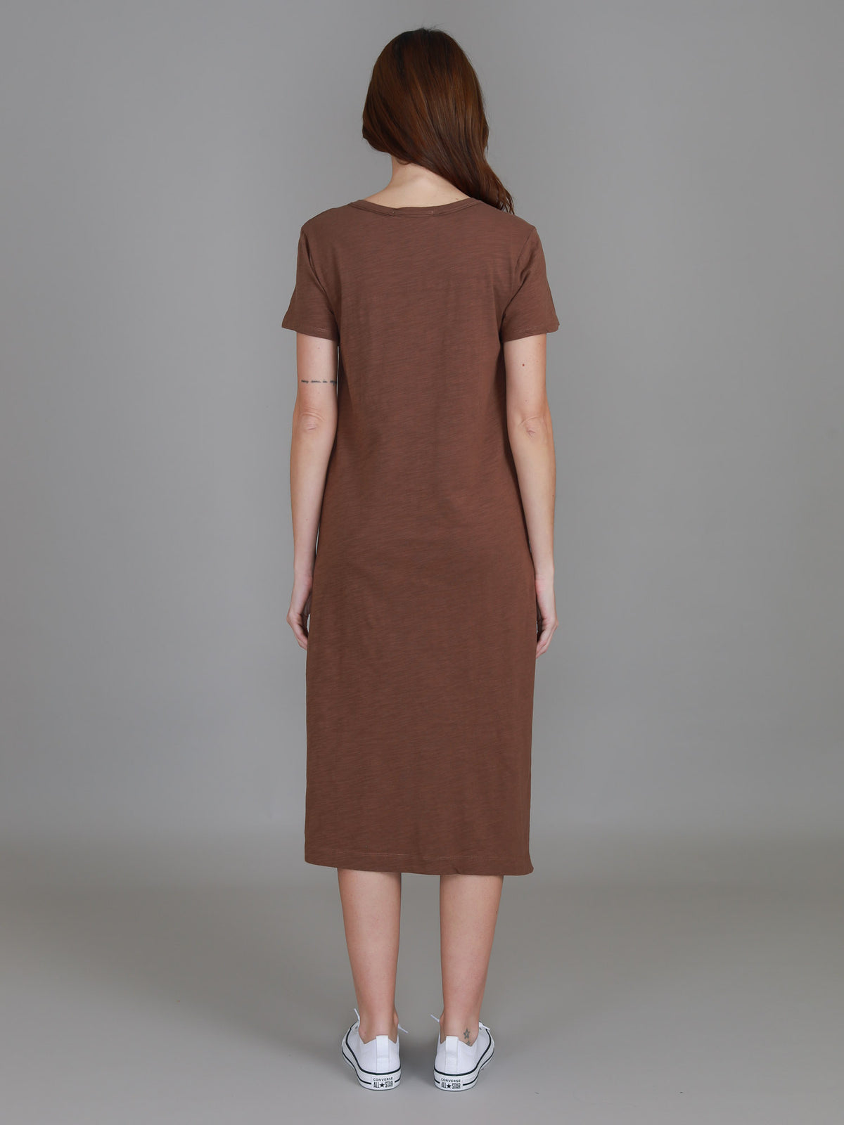 v neck dress australia