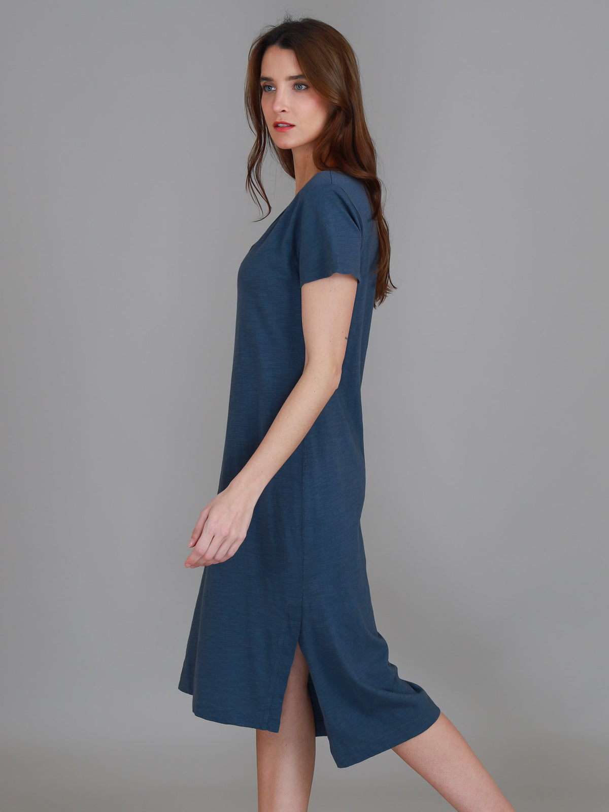 dress v neck