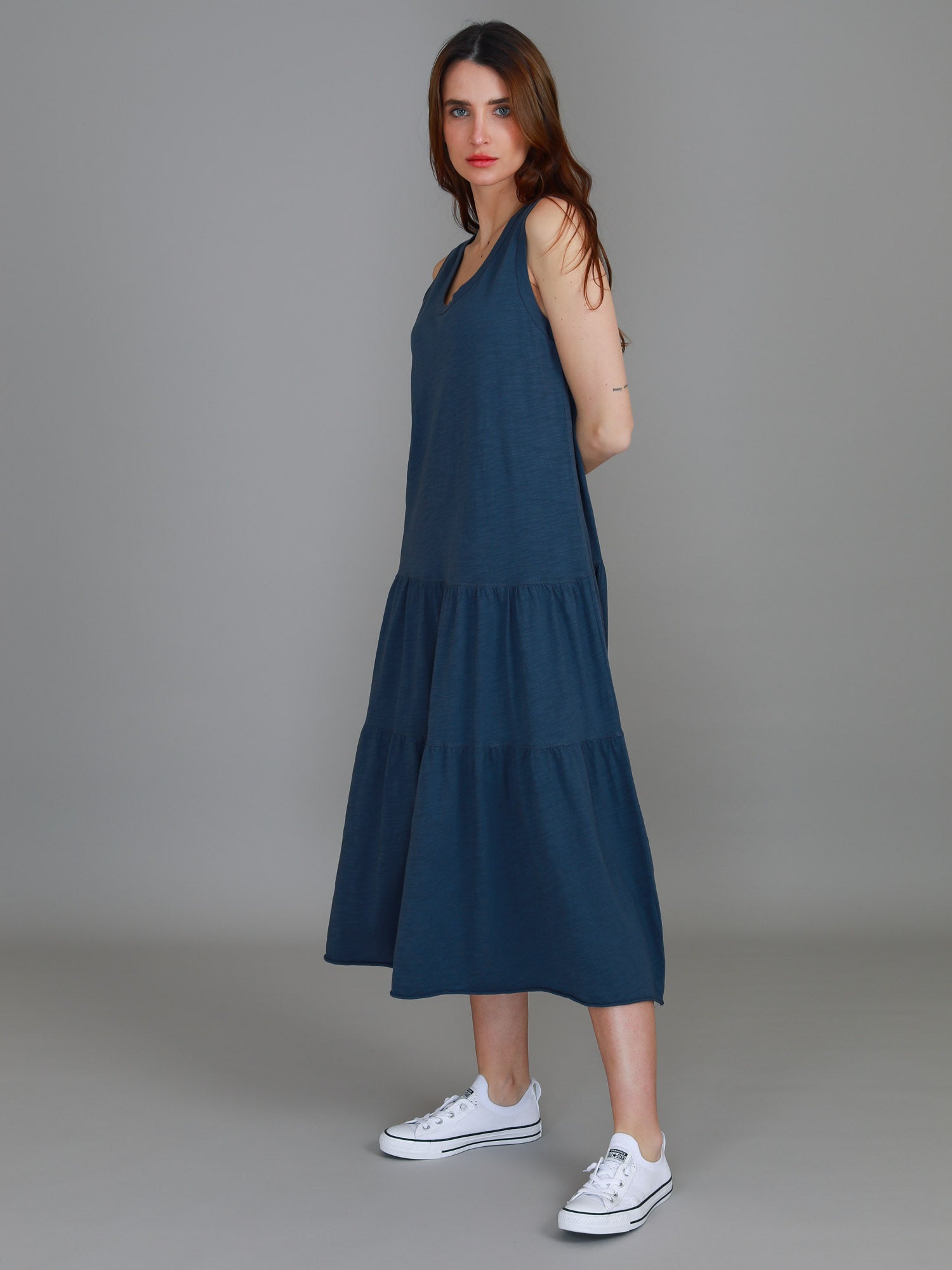 navy dress #color_indigo