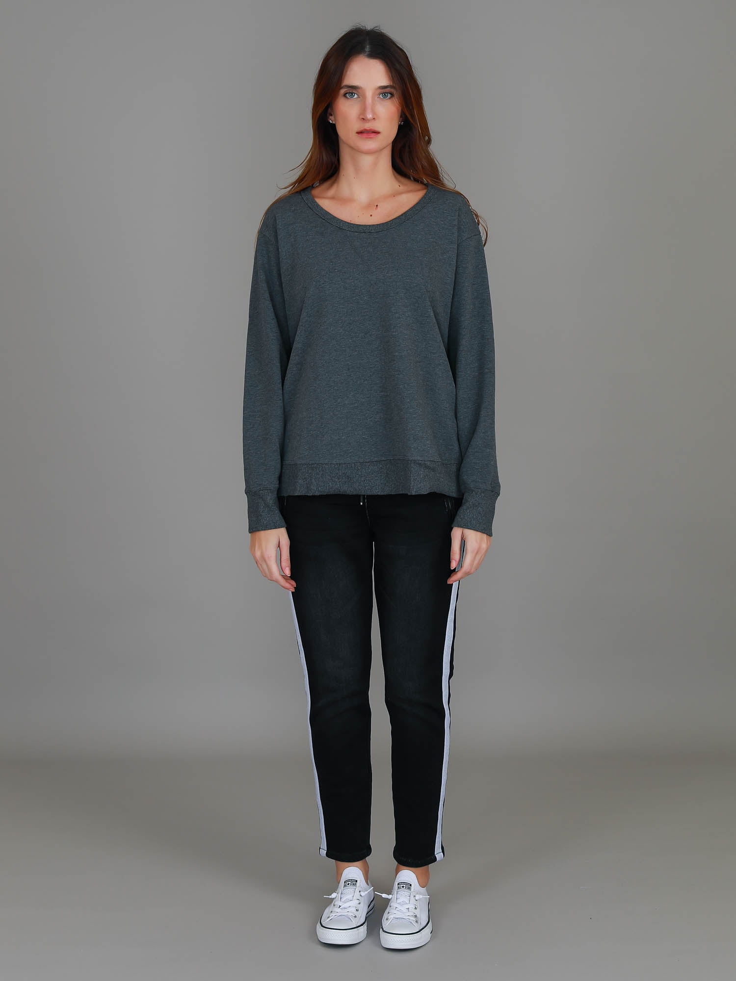 sweatshirts women #color_ash marle