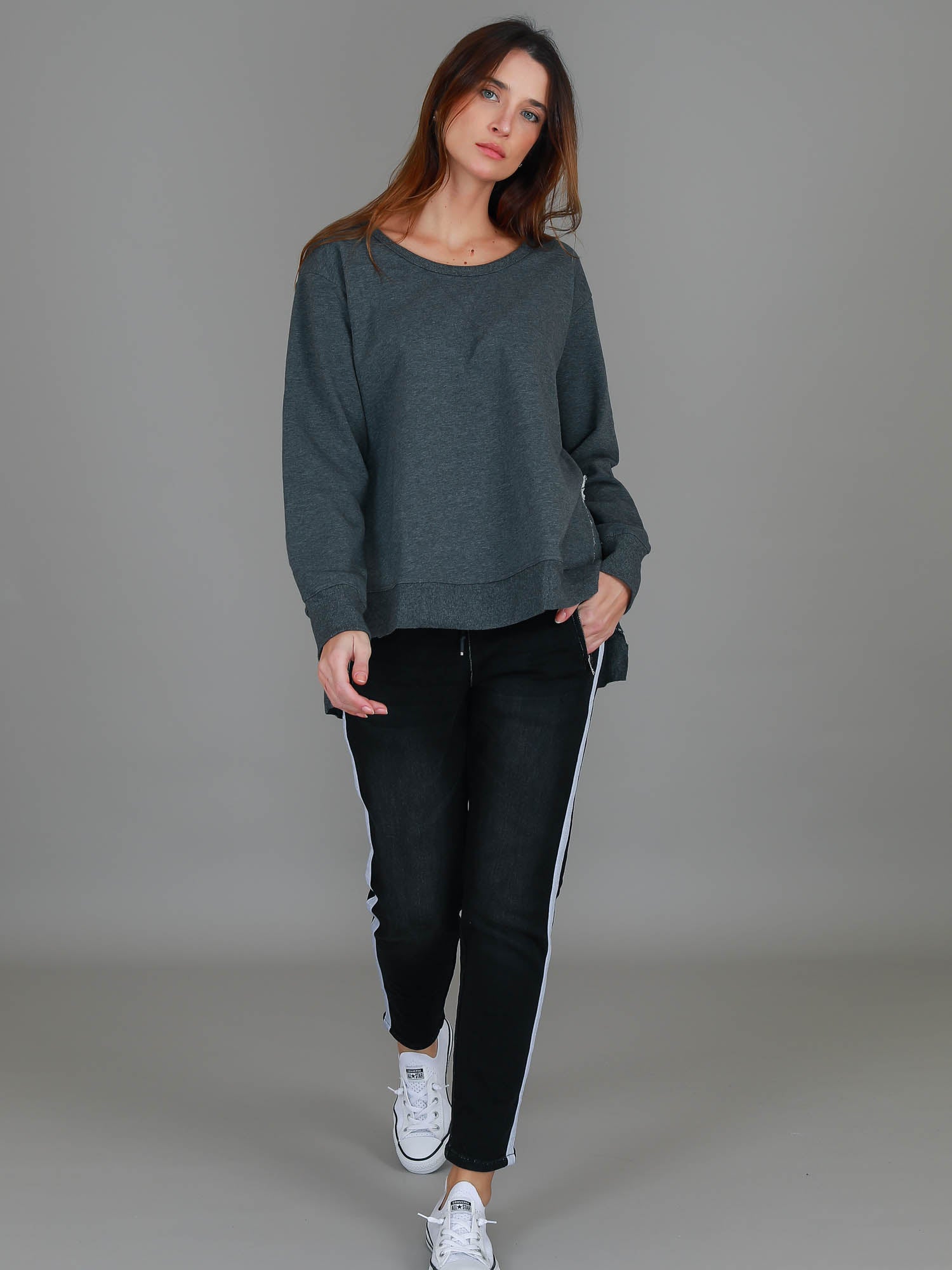 sweater #color_ash marle