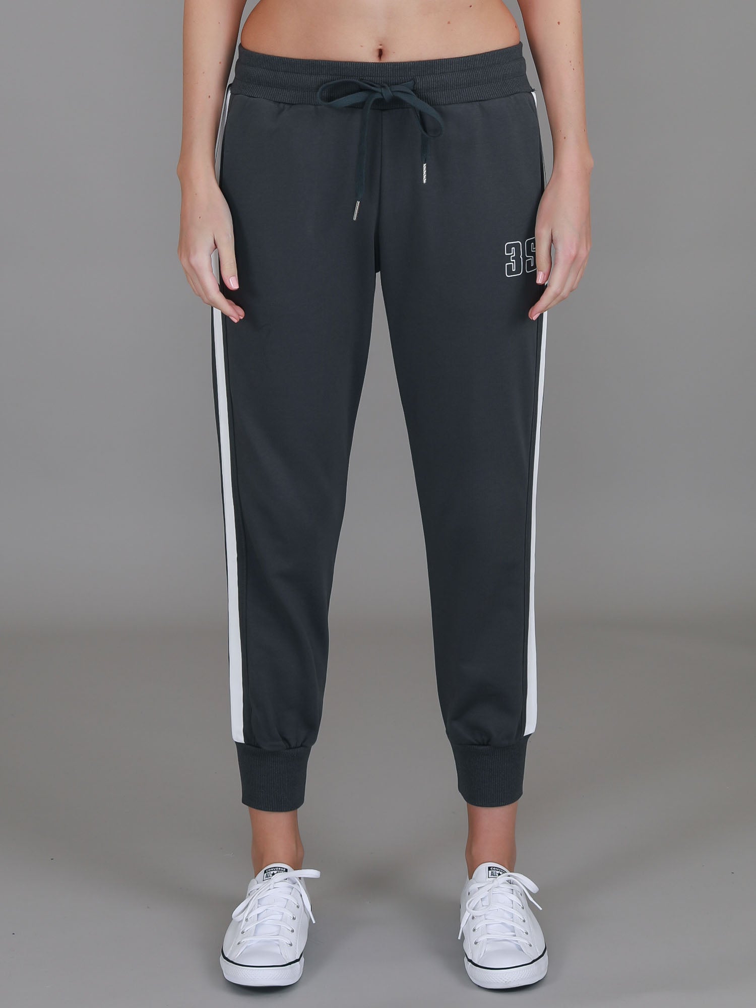 dark grey track pants #color_charcoal