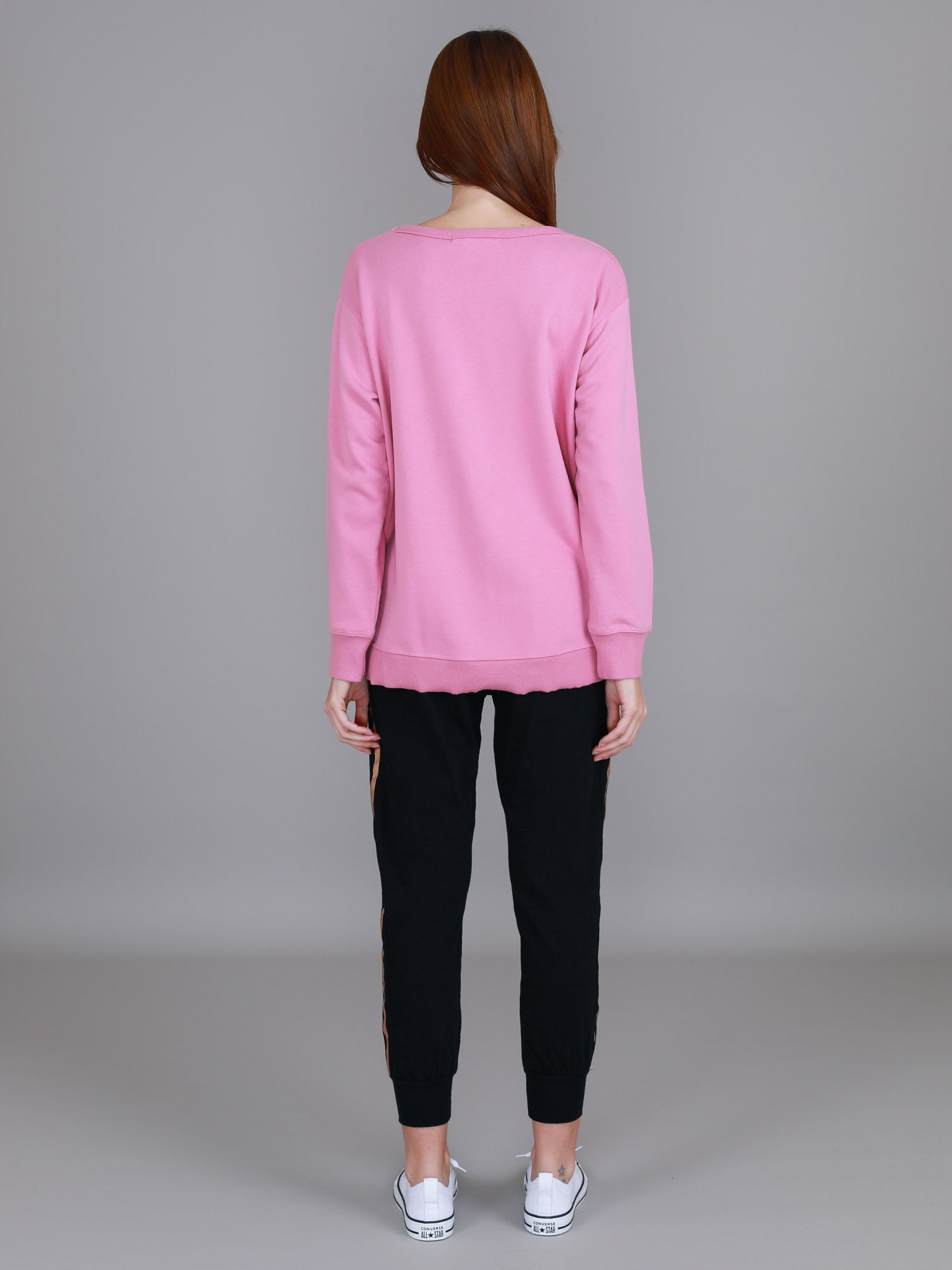 women's windcheaters #color_sea pink