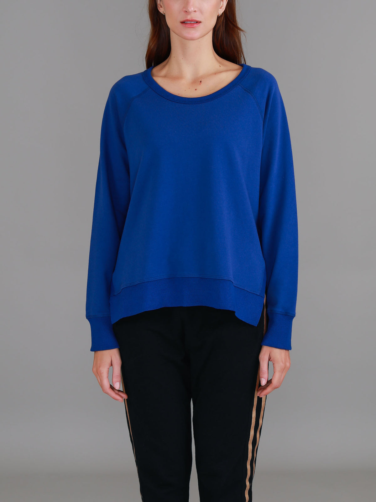 navy sweatshirts