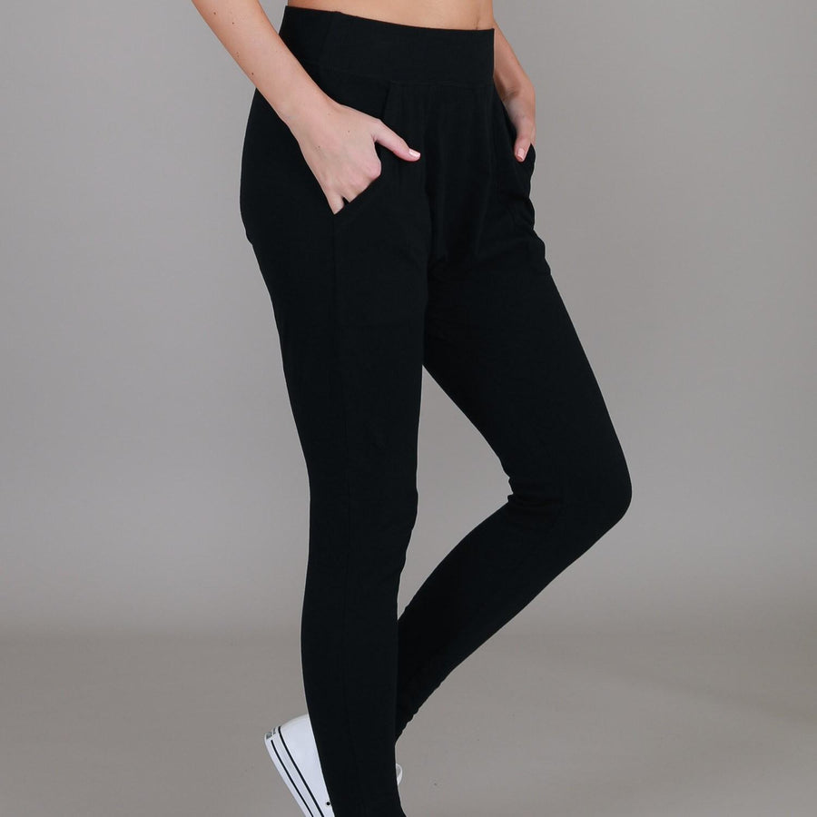 Stella Drop Crotch Jogger Pants size guide