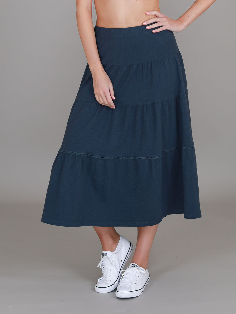 flowy skirts #color_indigo