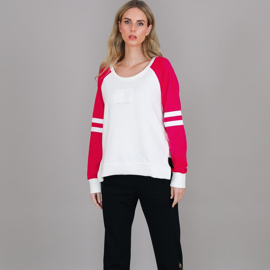 Ardrossan 3S Sweater size guide