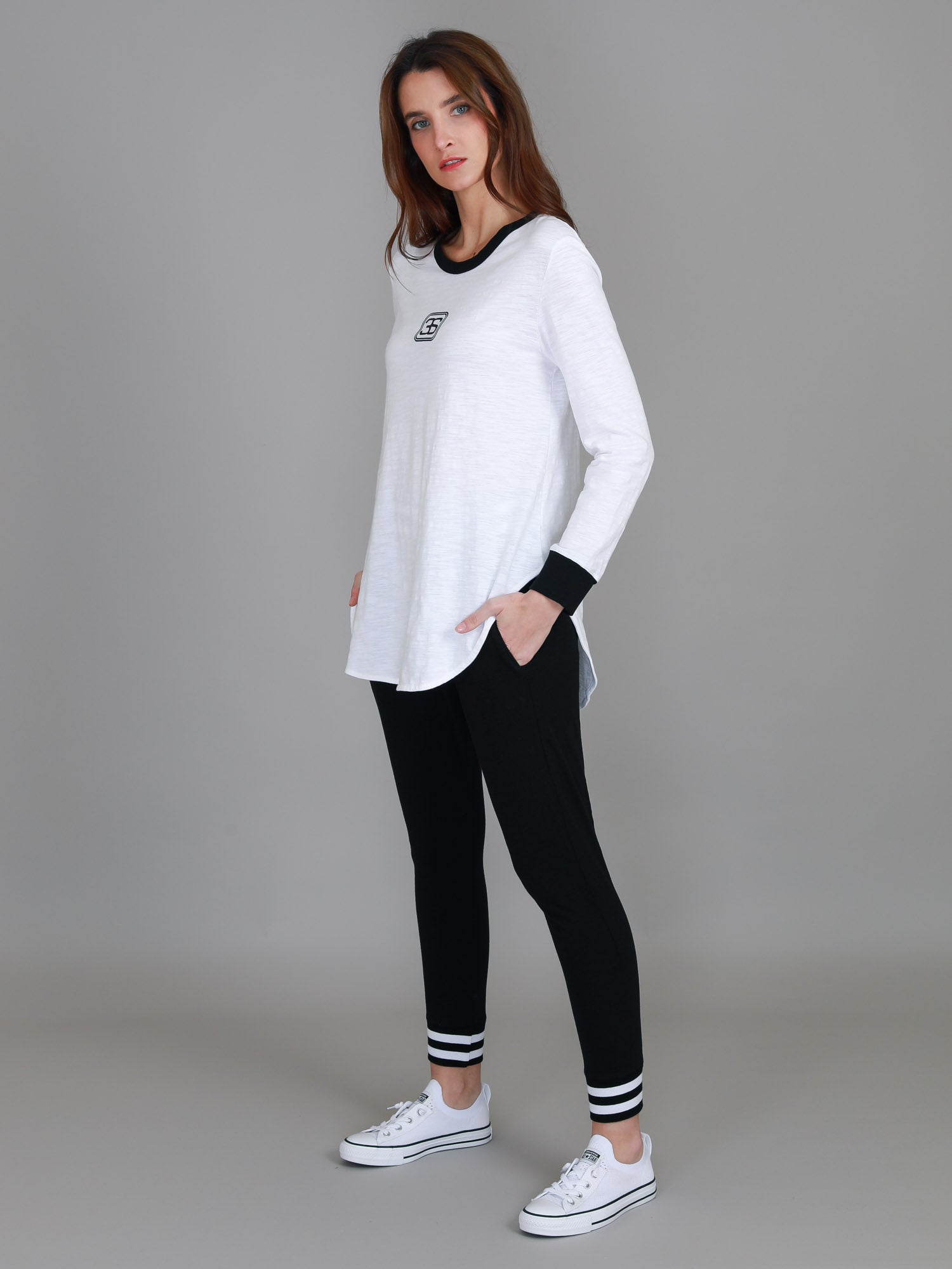 ladies long sleeve tops #color_white