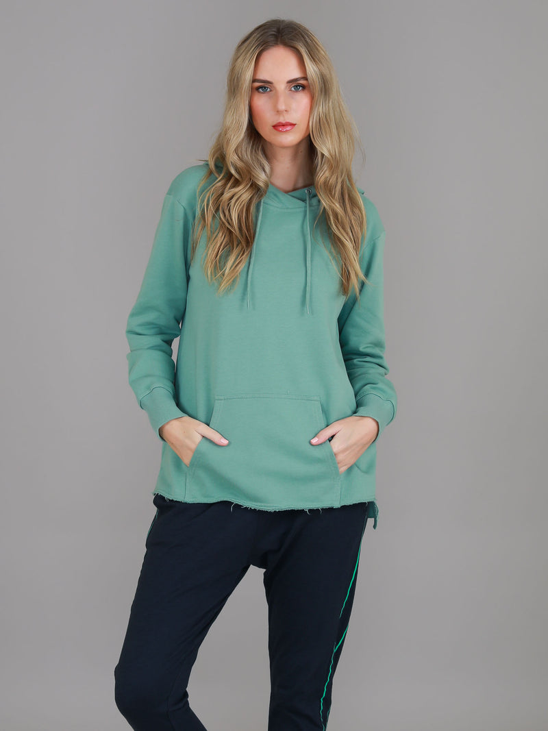 green hoodie #color_avocado