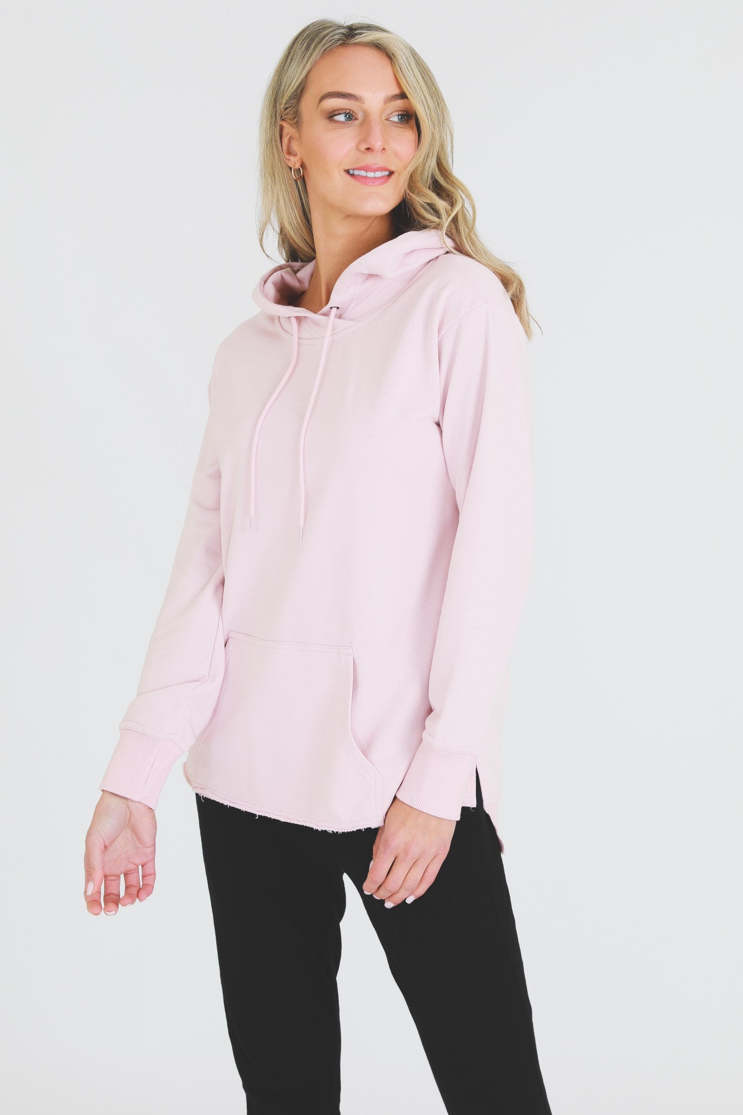 pastel pink hoodie #color_marshmallow