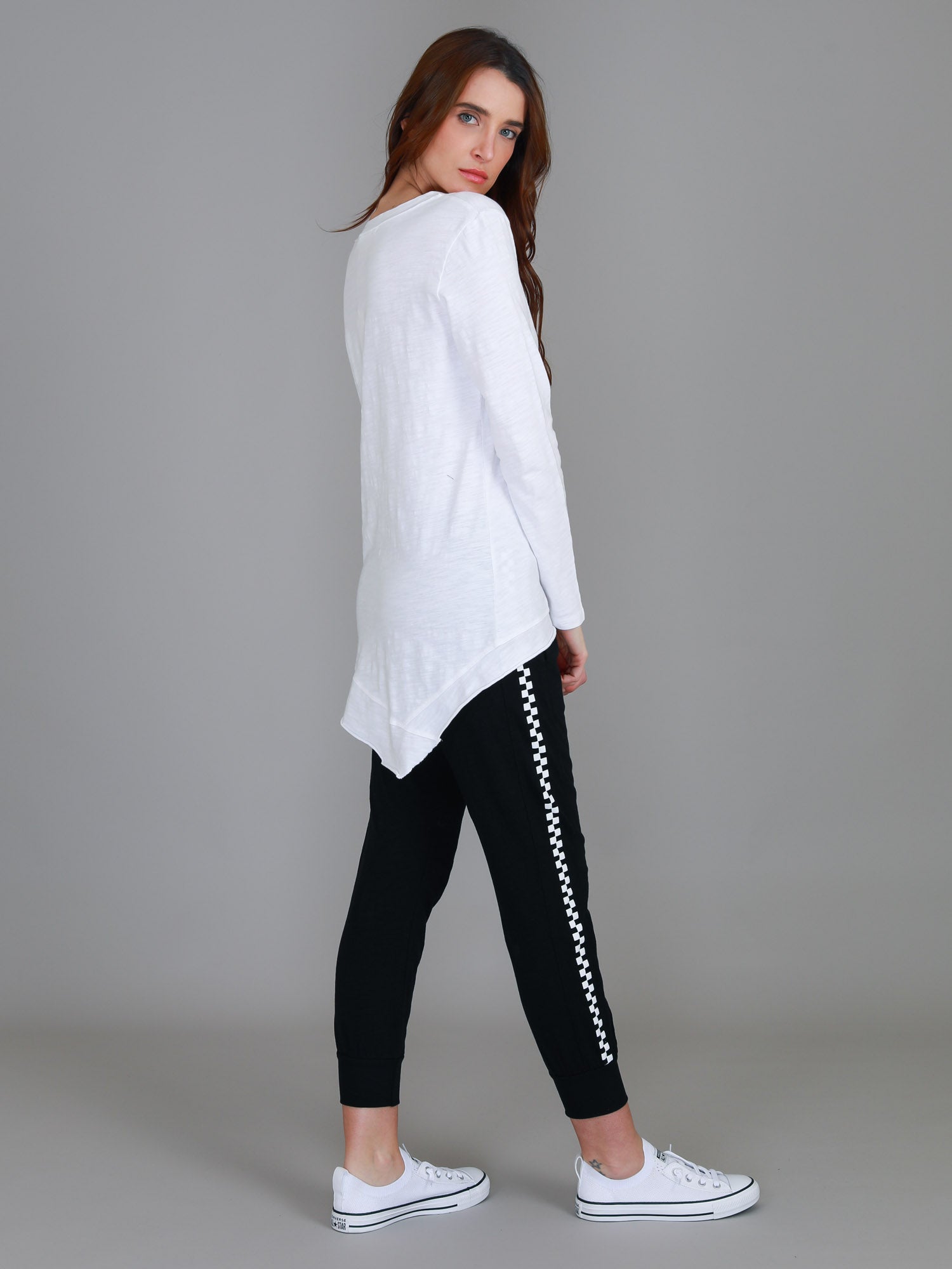 plain long sleeve tops #color_white