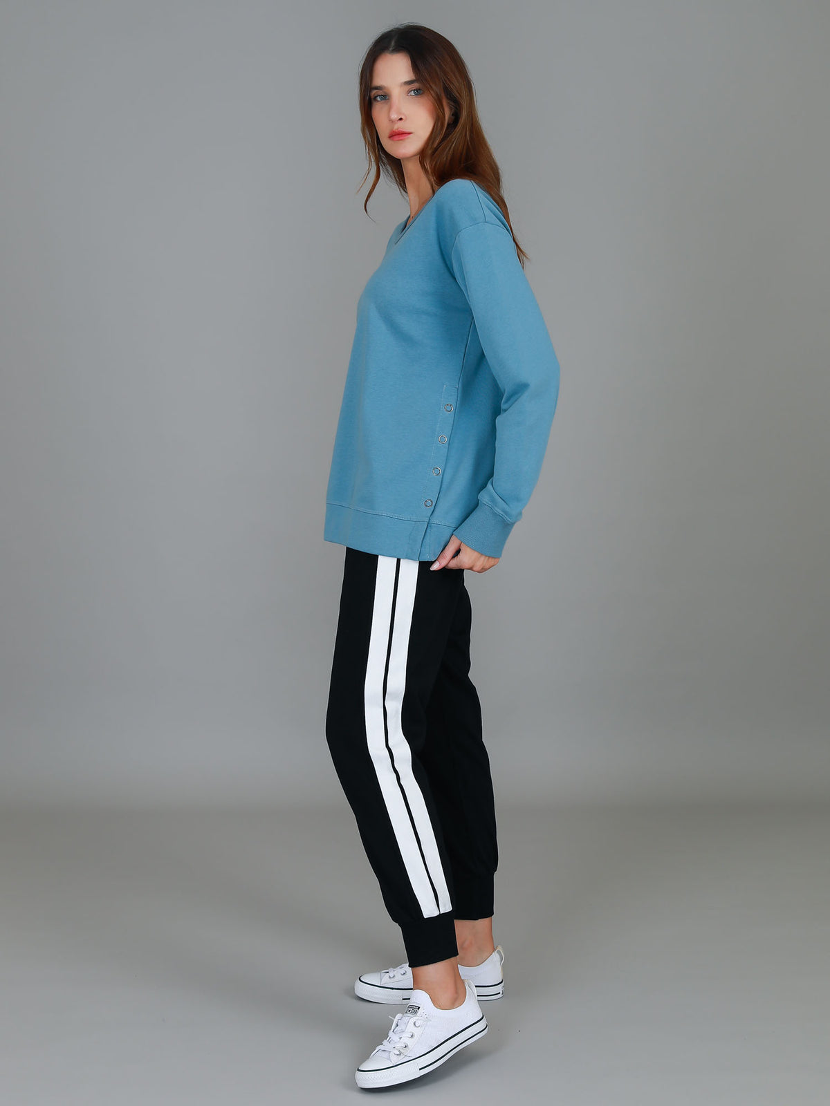 ladies tracksuit