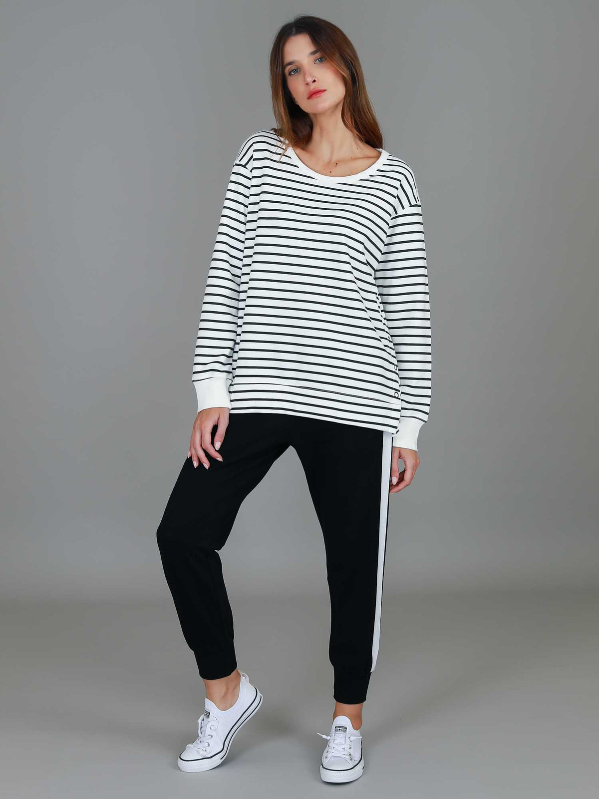 sweatsuit set for women