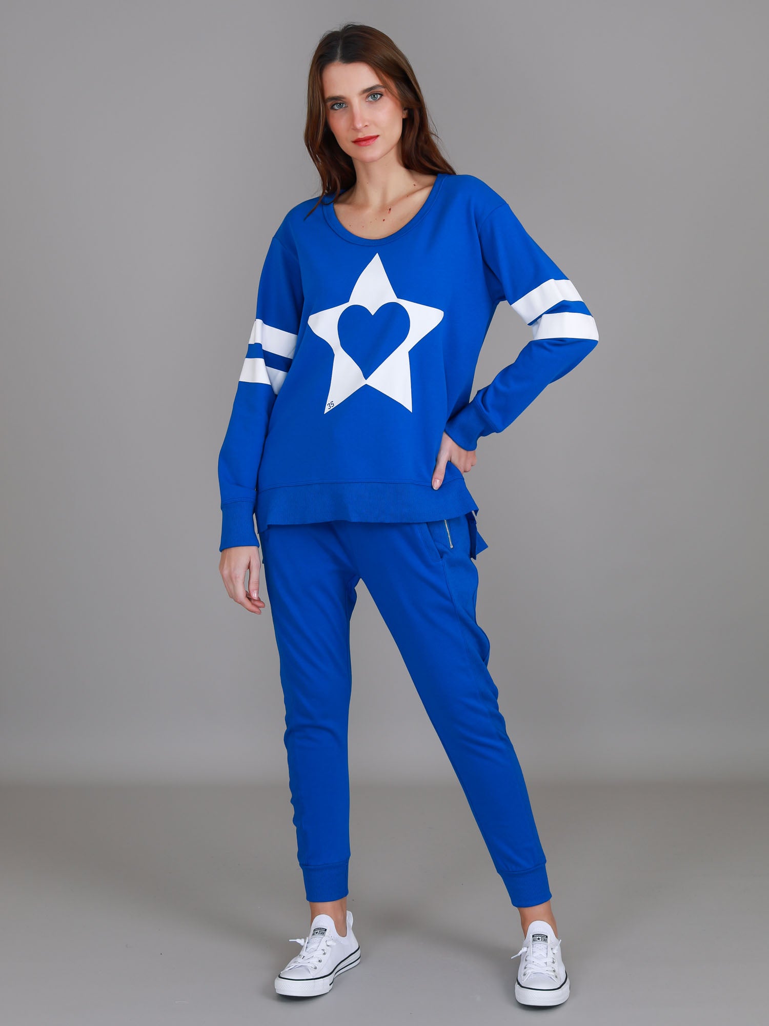 royal blue crewneck sweatshirt #color_sapphire