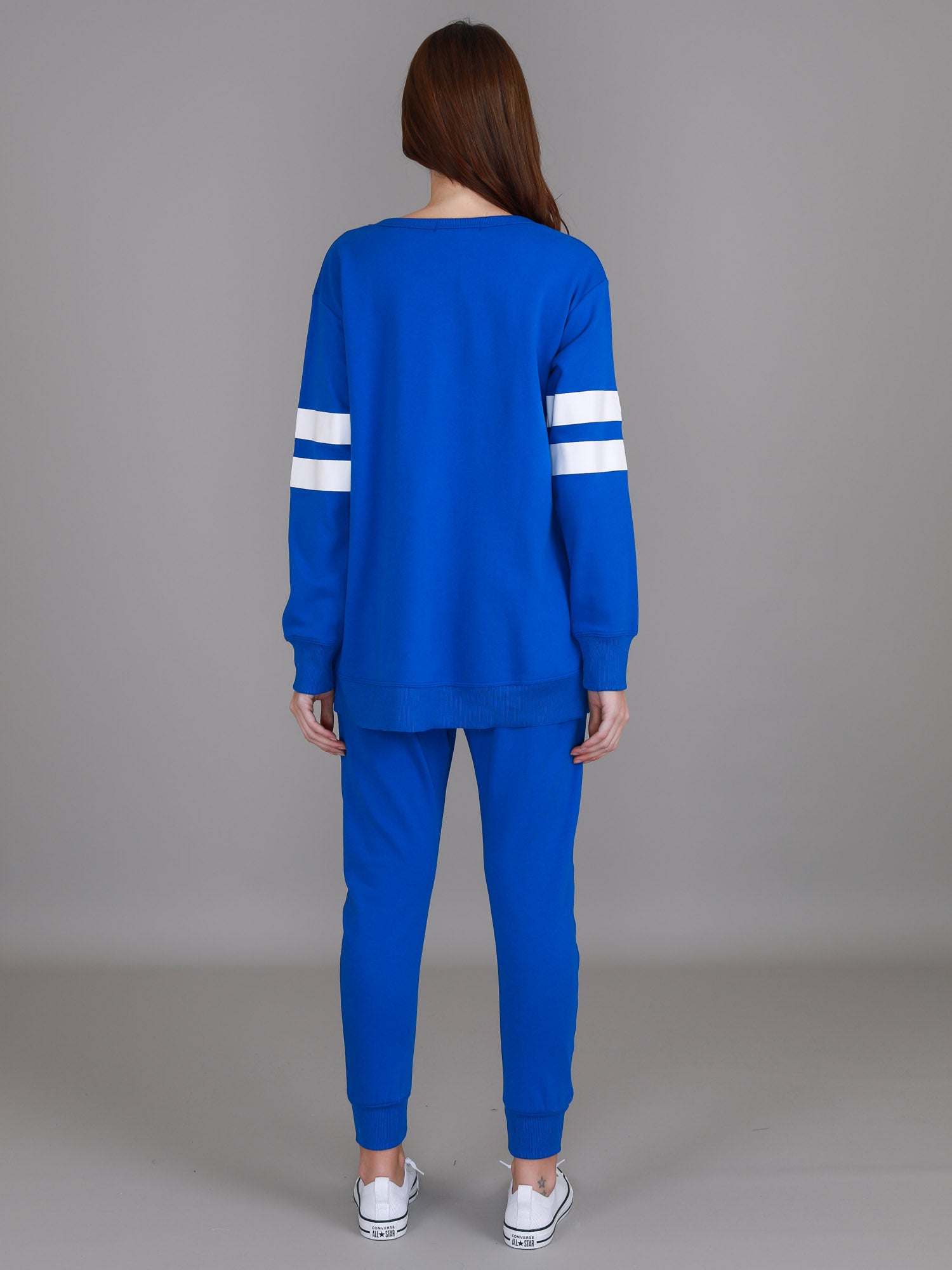 royal blue sweatshirt womens #color_sapphire