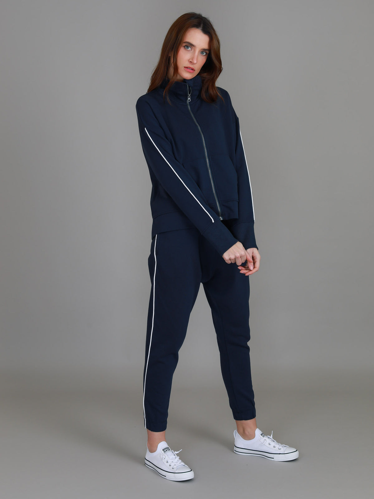activewear jacket