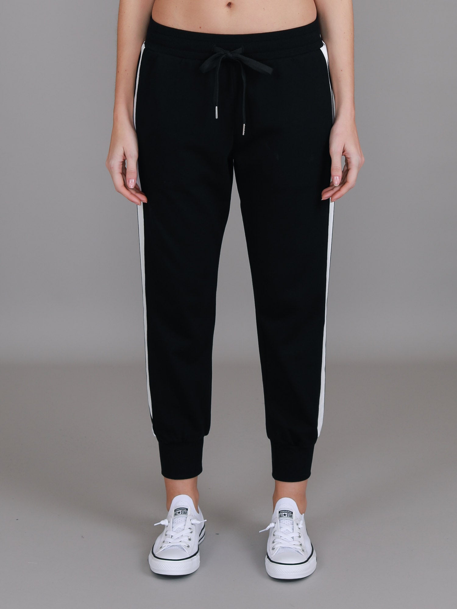 essentials sweatpants black #color_black