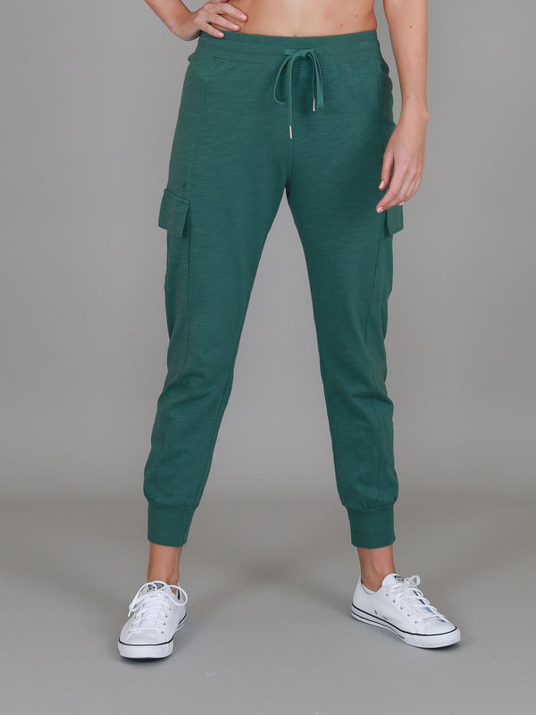 Cargo Jogger Cargo Pants