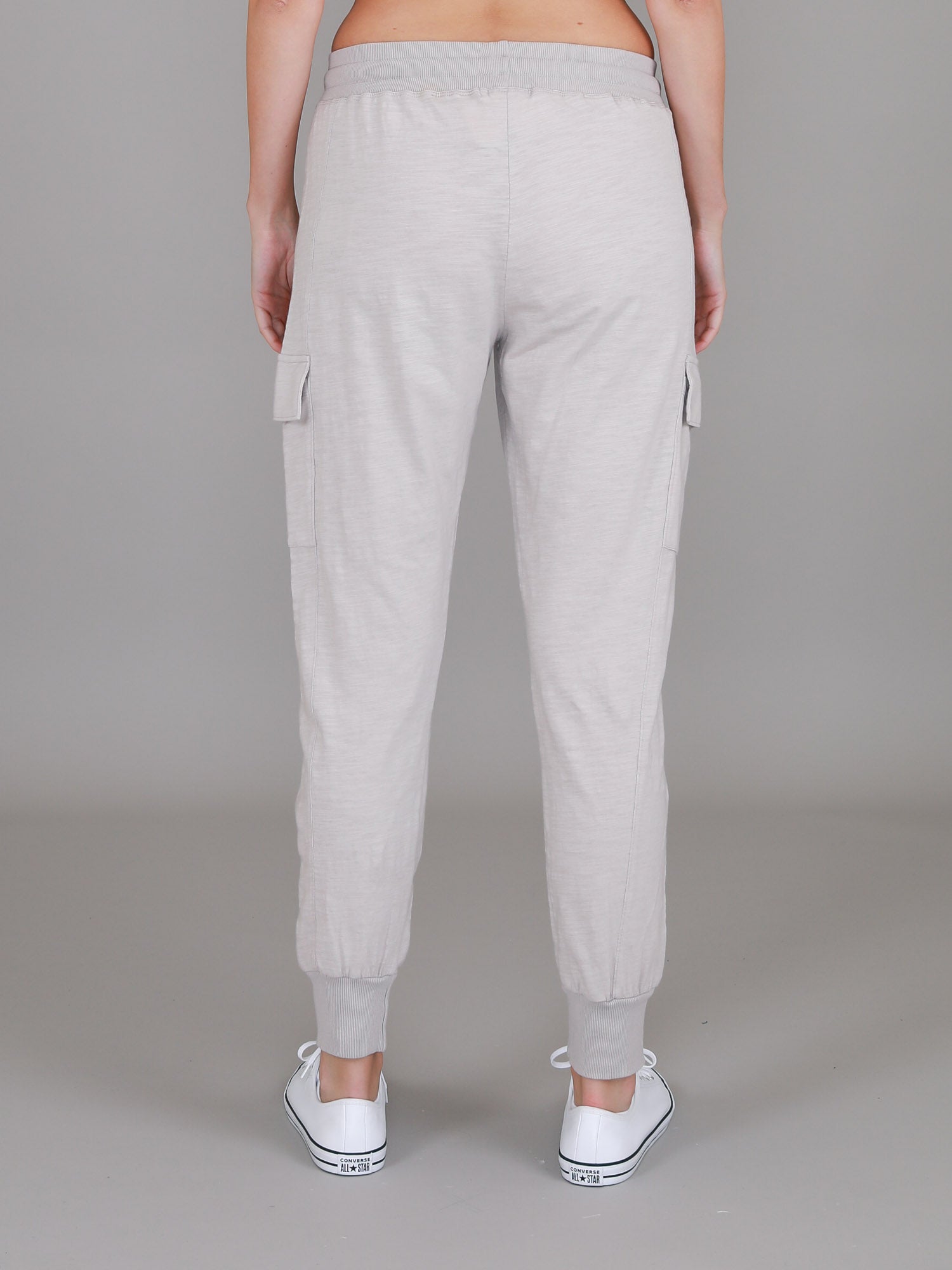 creme cargo pants #color_angora