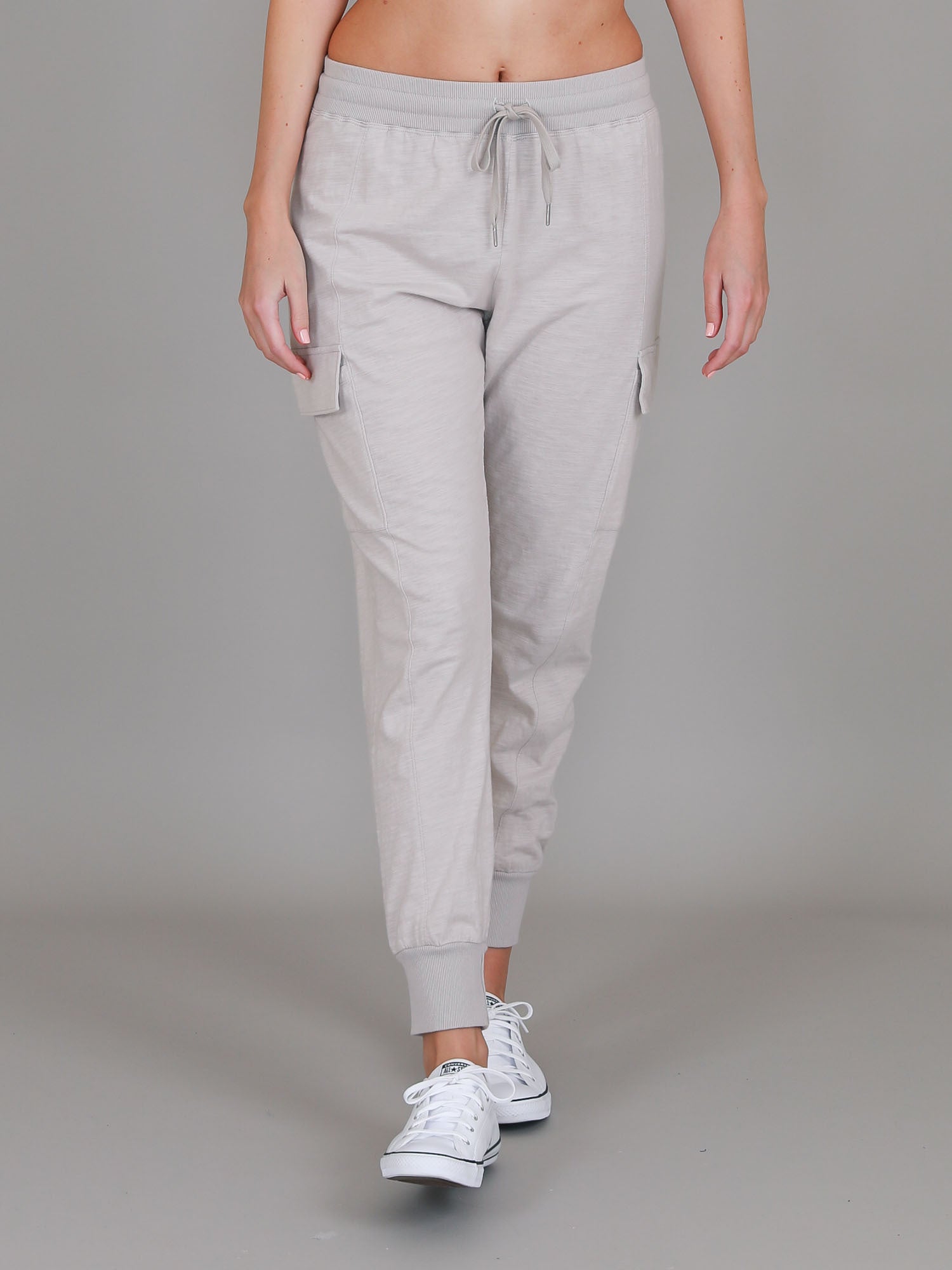 utility jogger pants #color_angora