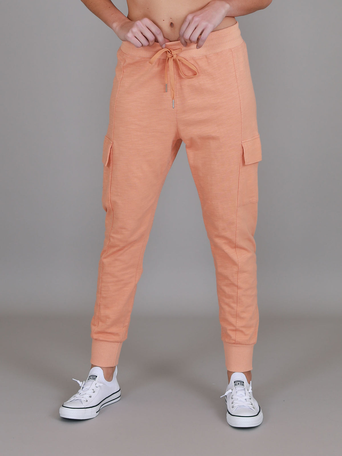 female cargo pants