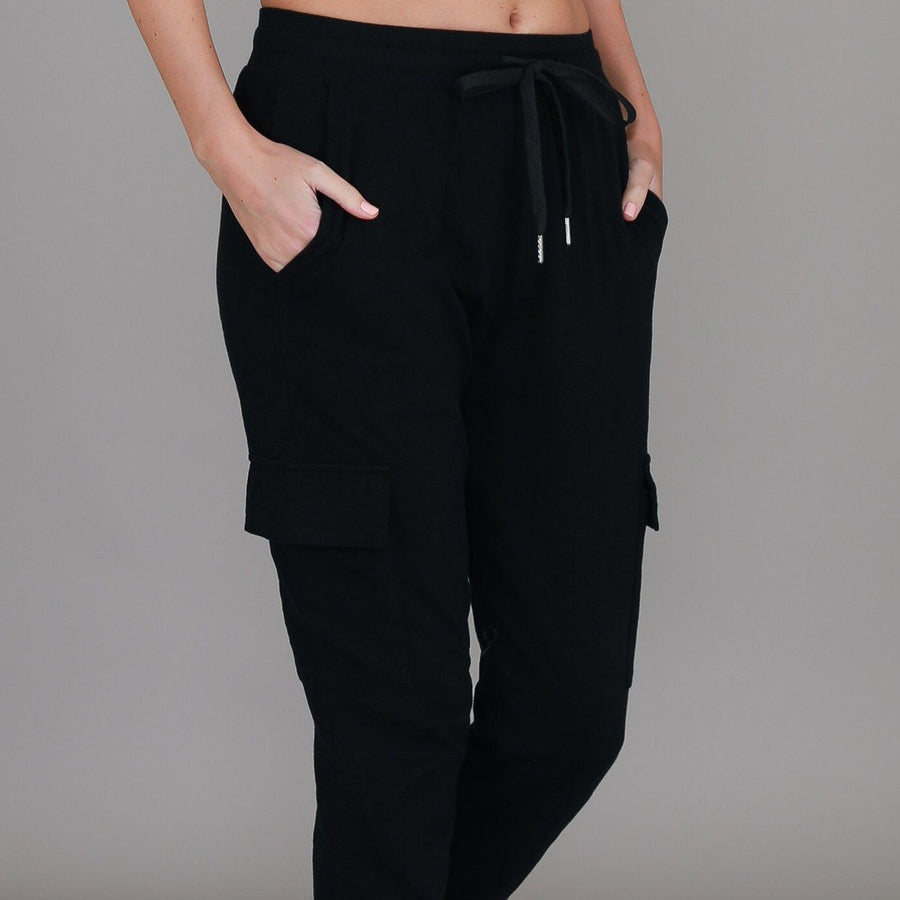 Cargo Jogger size guide