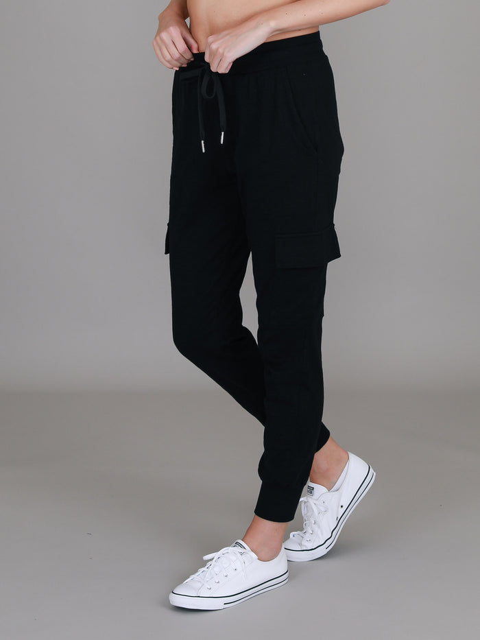 Cargo Jogger