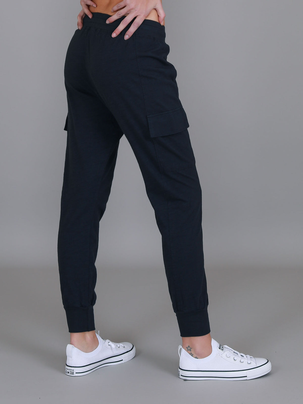 ink cargo jogger pants