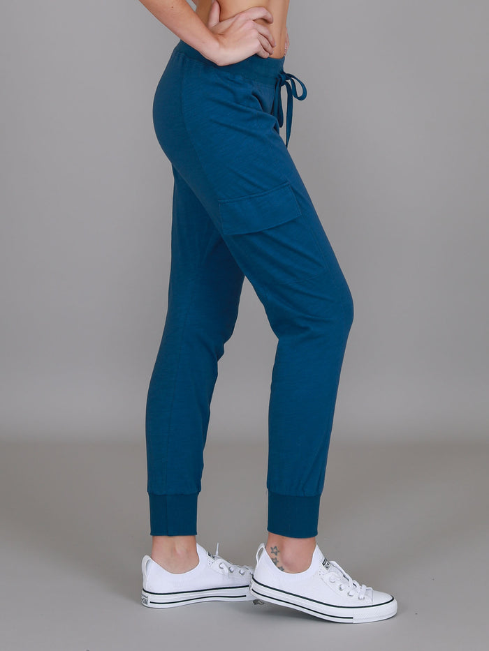 Cargo Jogger Cargo Pants