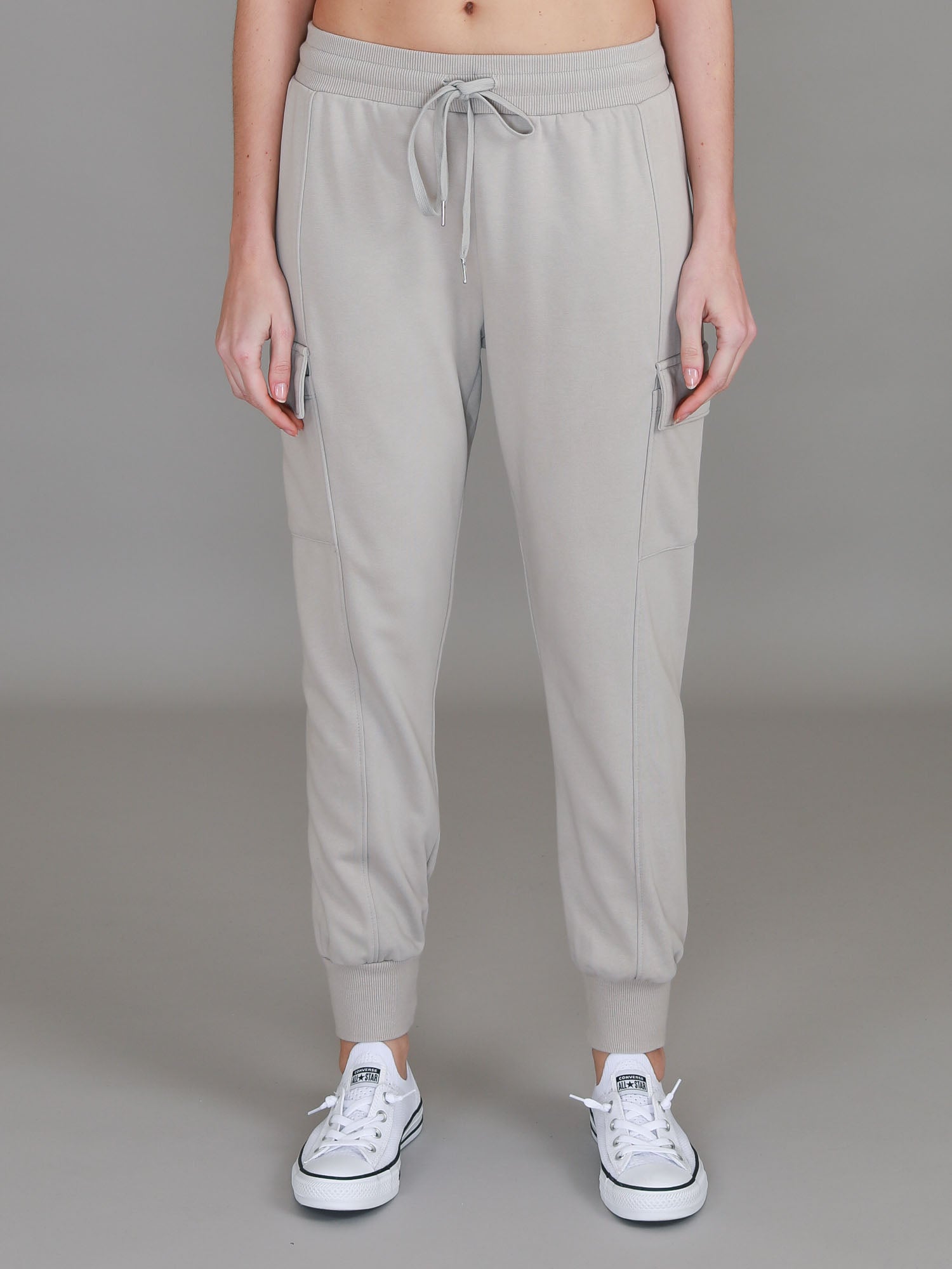 women's cargo pants australia #color_angora