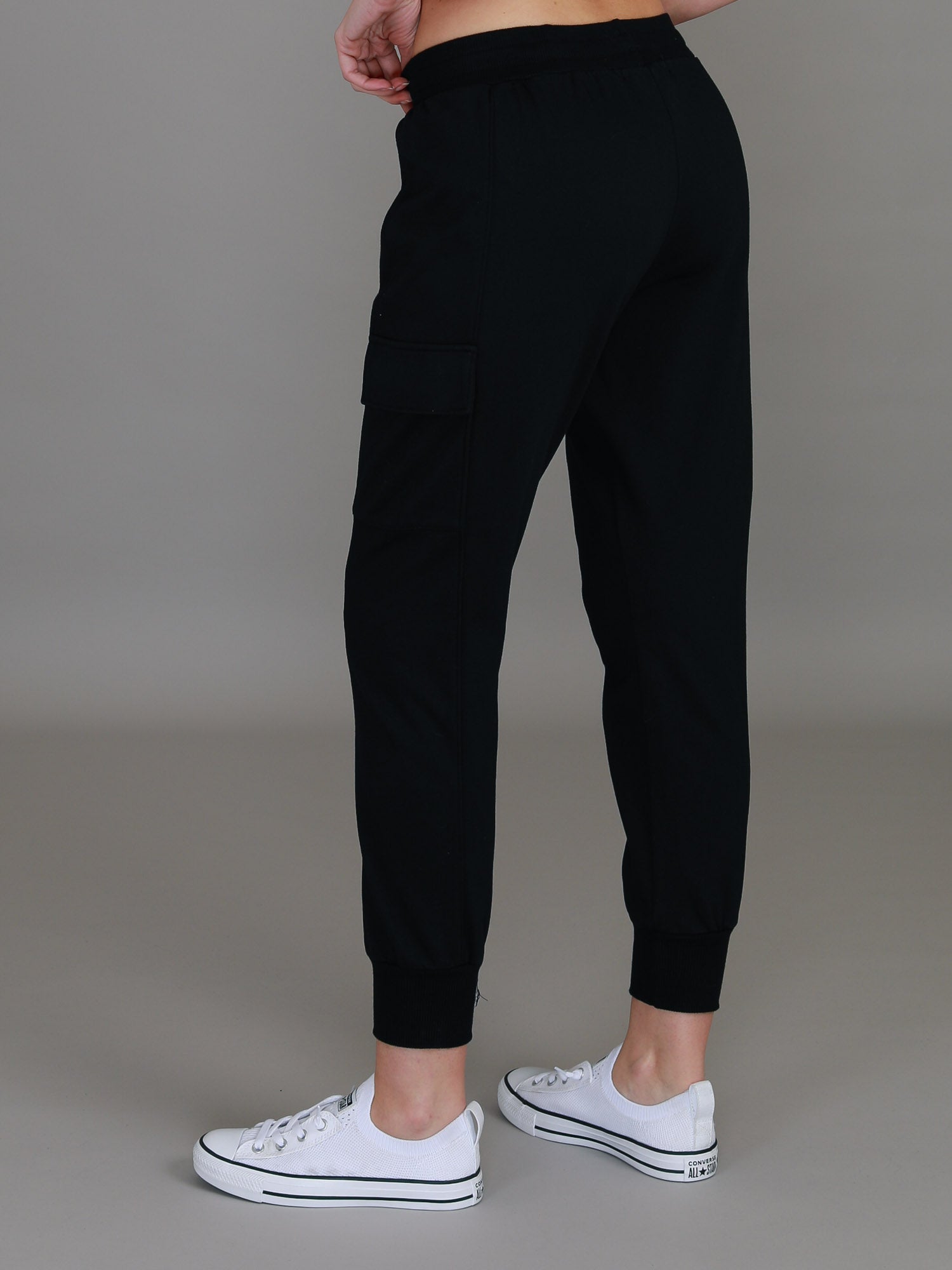 utility pants women's #color_black