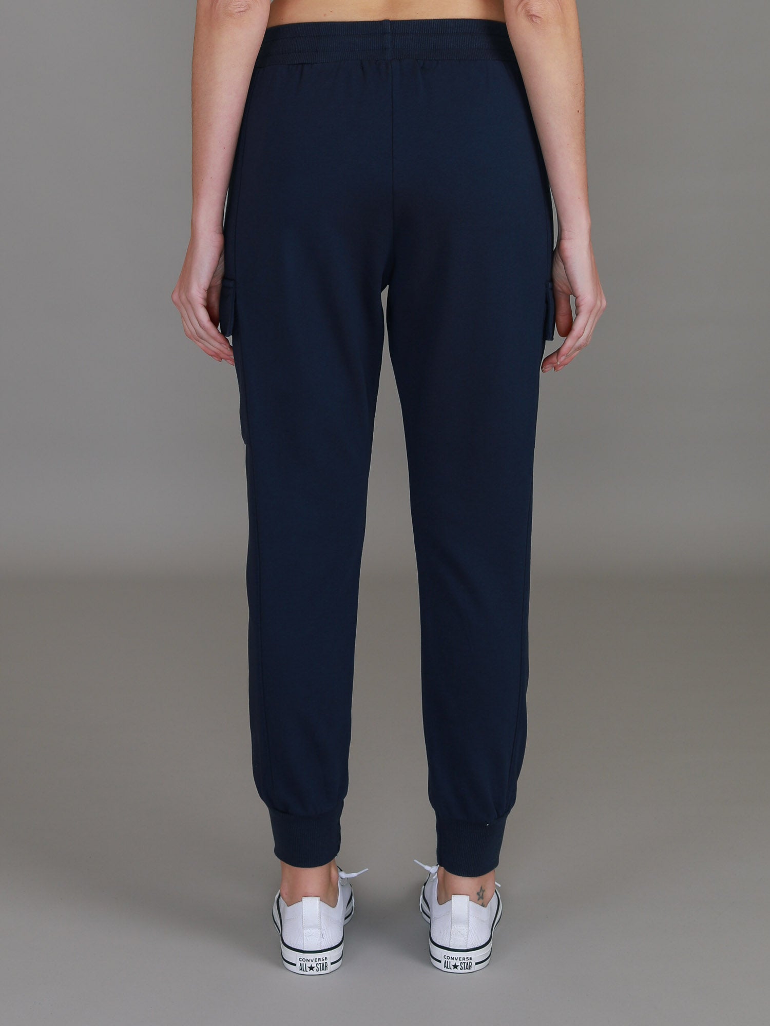 women's cargo pant #color_ink