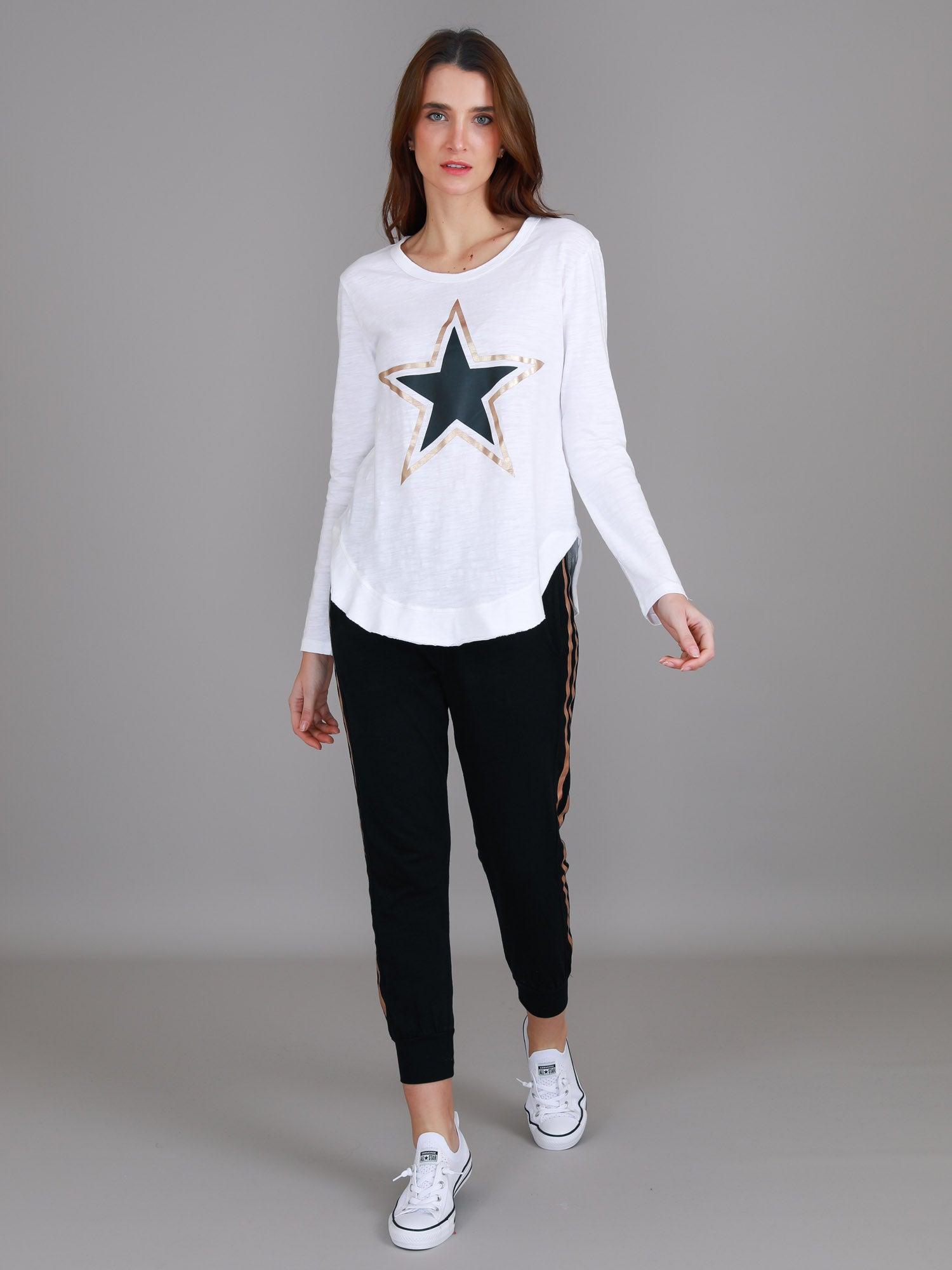 womens long sleeve tshirts #color_white