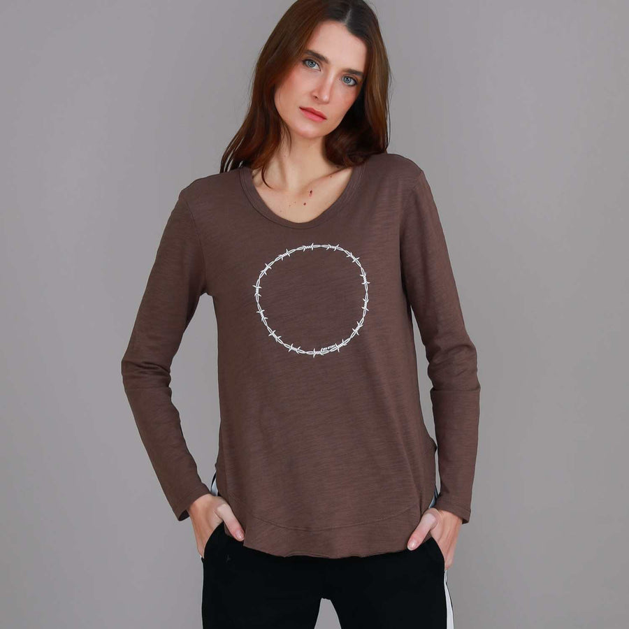 Paynesville Ring T Shirt size guide