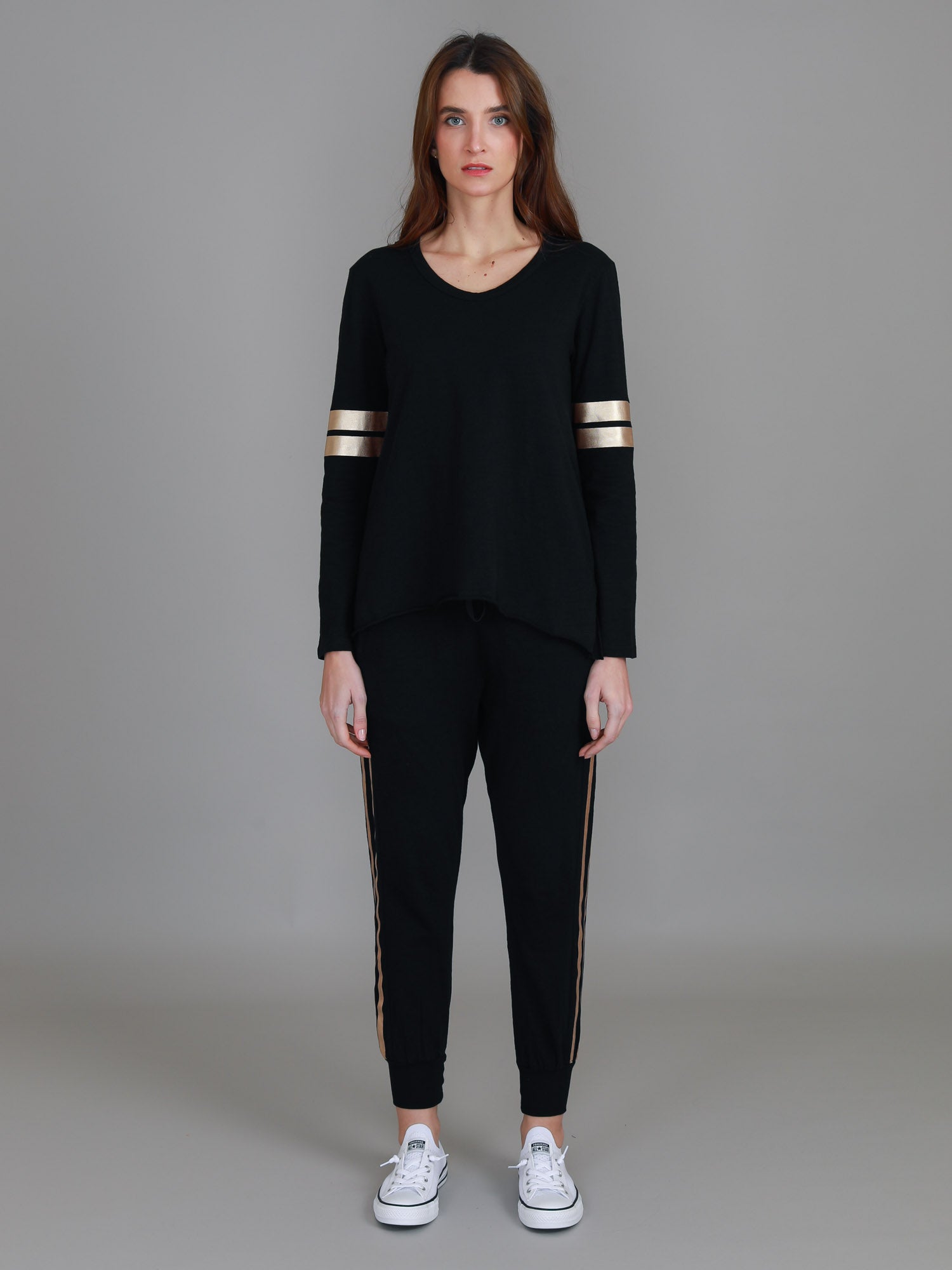 black long sleeve tops #color_black