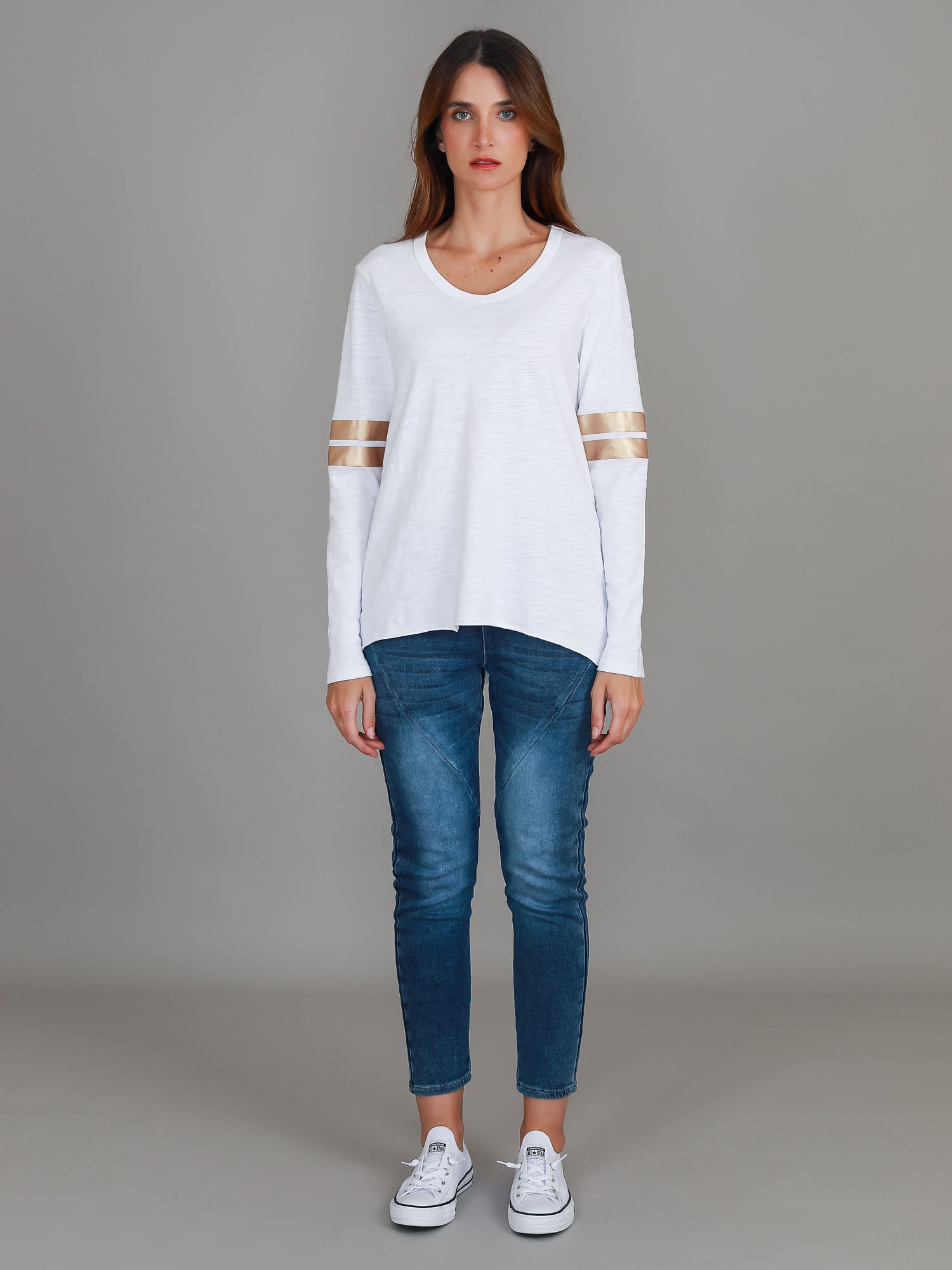 plain white t shirt women's #color_white