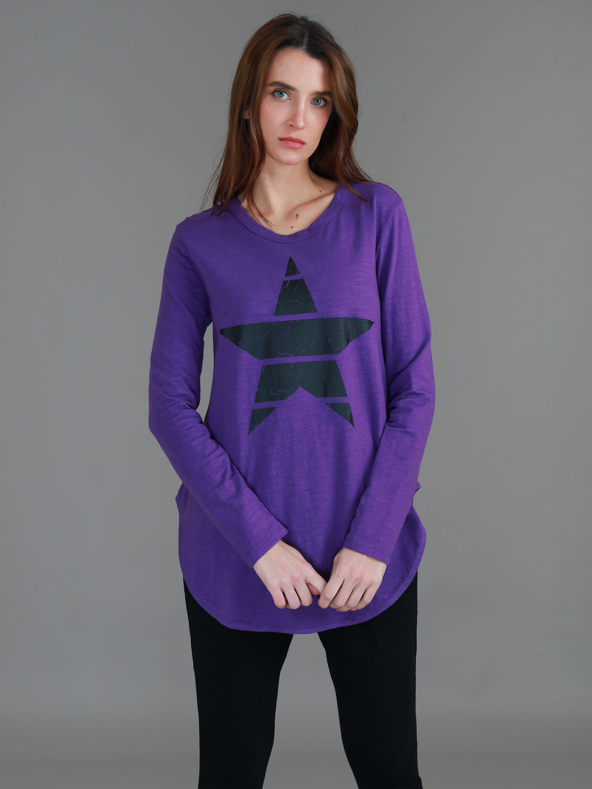 Wiseleigh Star T Shirt