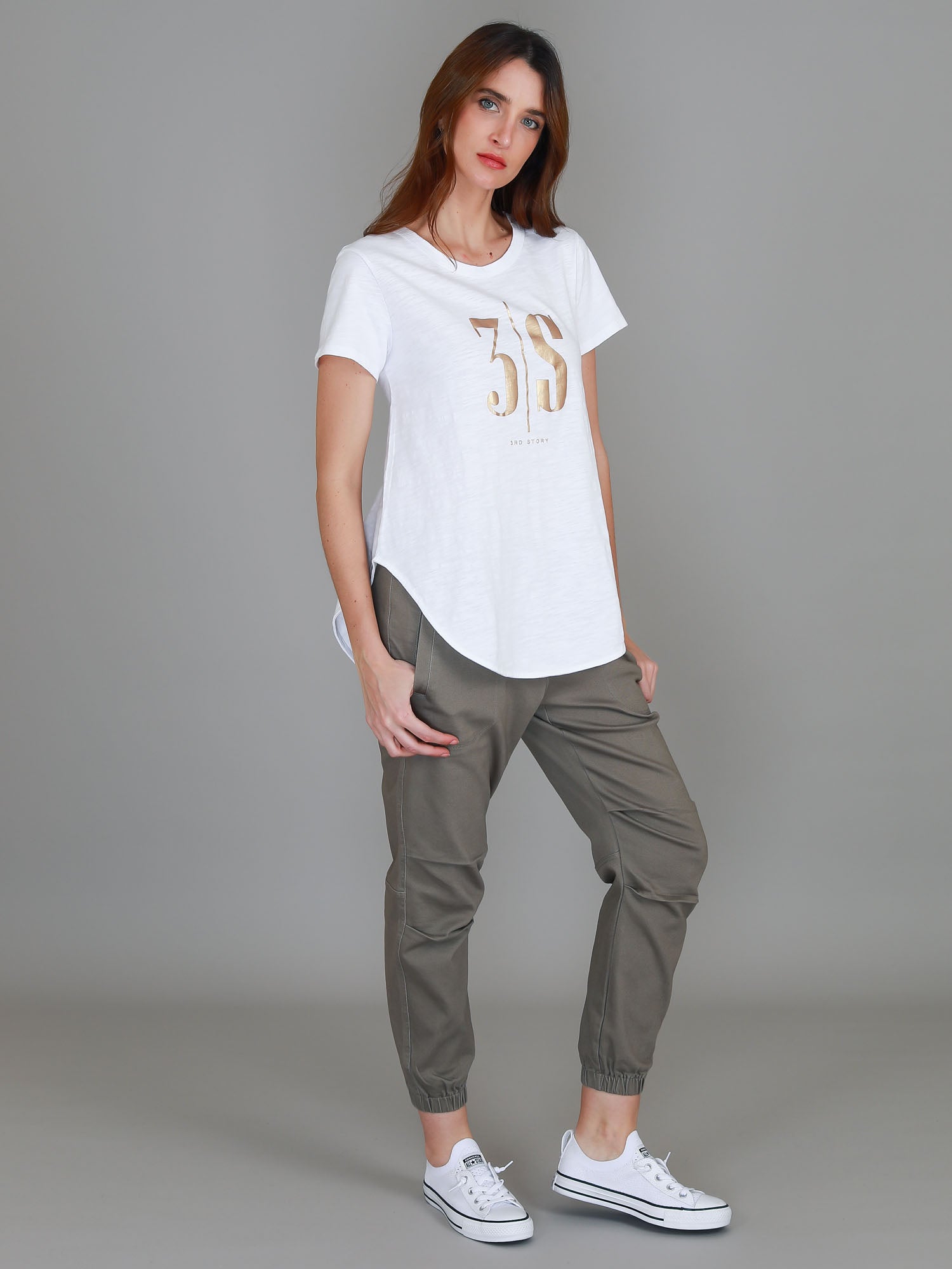 ladies long t shirts #color_white