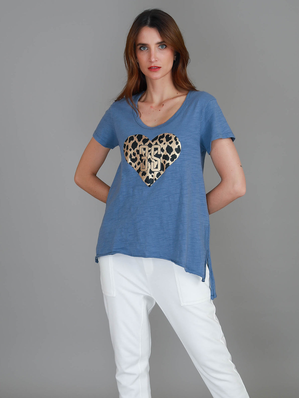 patterned t shirts