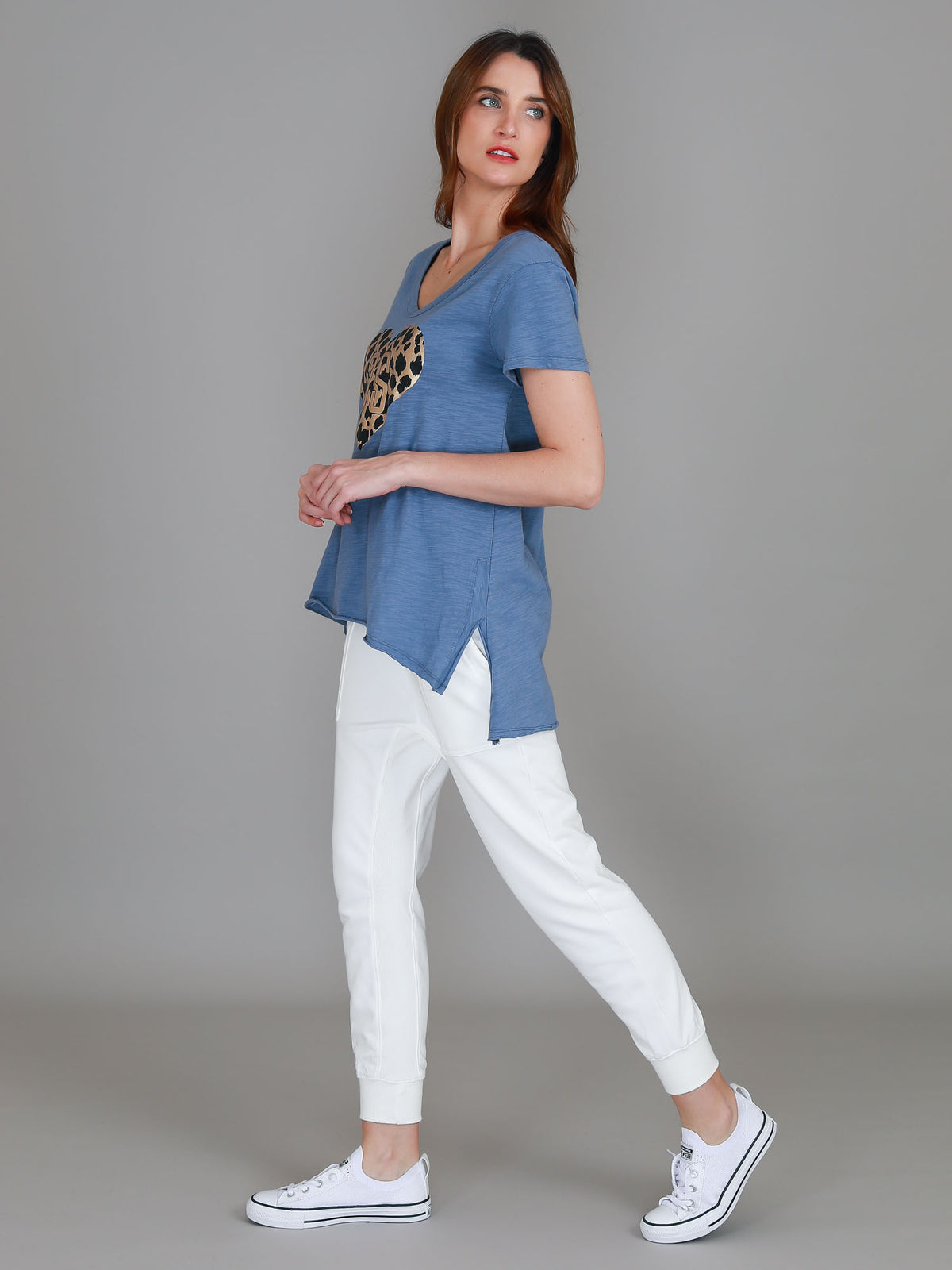 dressy t-shirts ladies australia